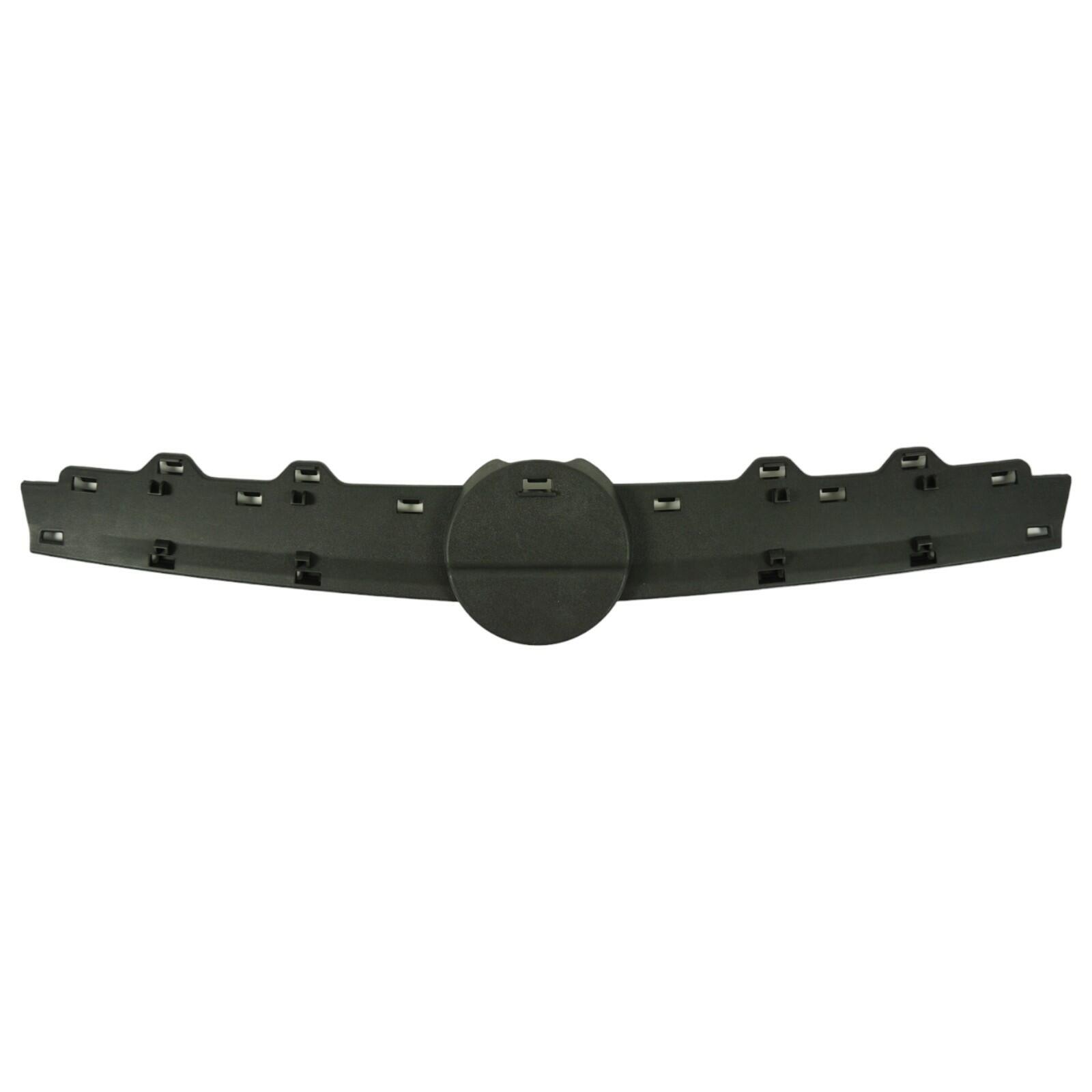 Genuine Vauxhall Astra K Front grille cover 13453645 13452684