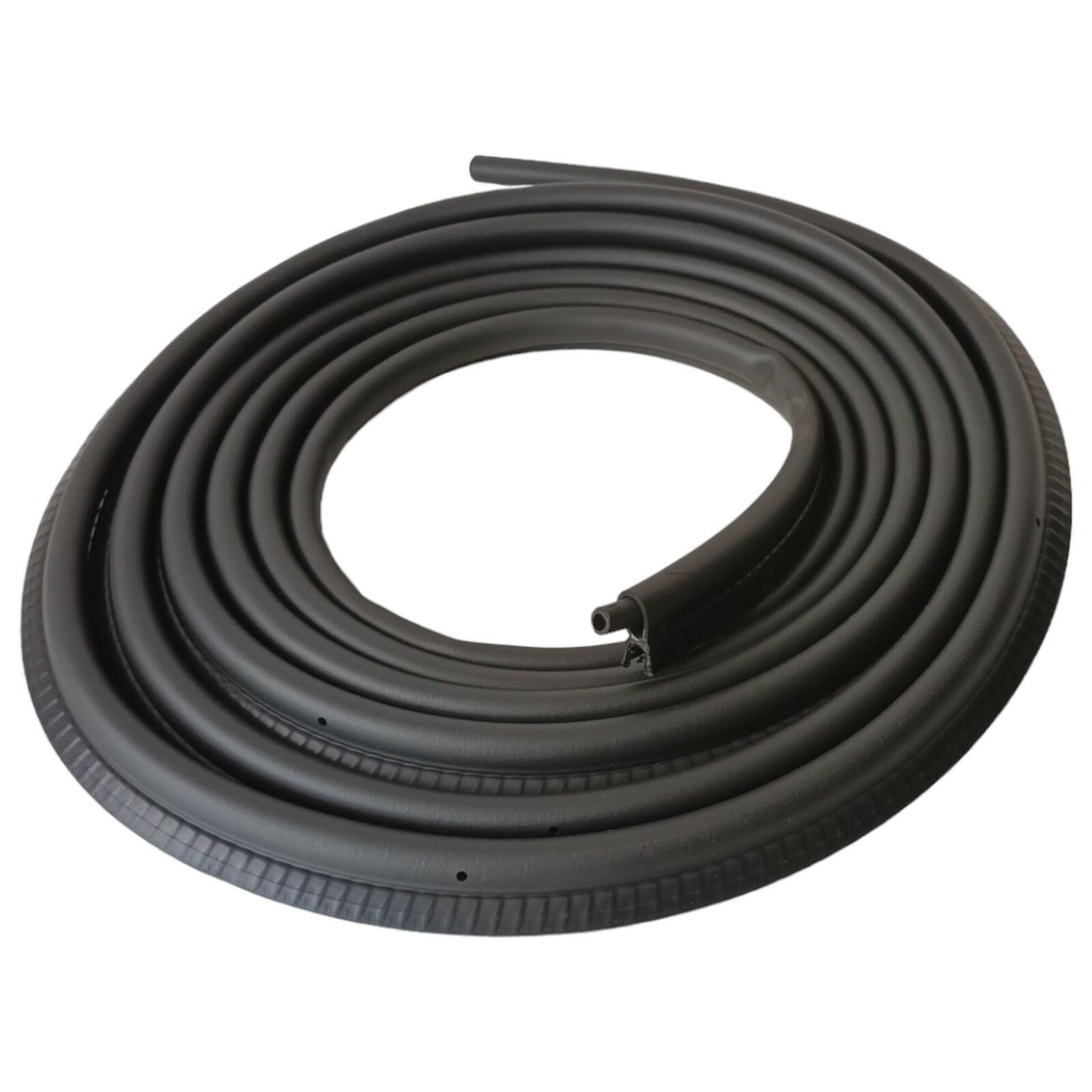 Genuine PSA Vauxhall Movano B Rear door body opening weatherstrip 93168106