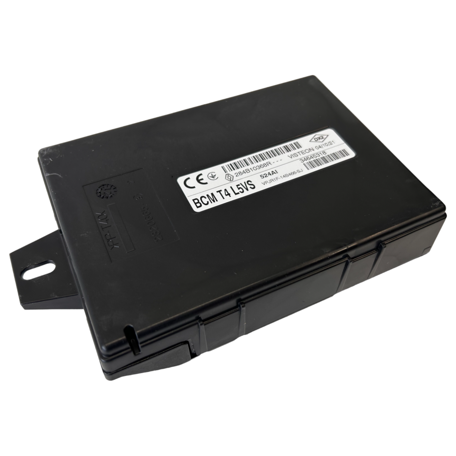 Genuine Renault Body control module 284B10368R