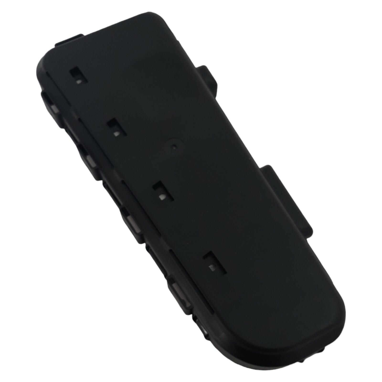 Genuine Nissan Qashqai (J10E) RH OS Front door airbag module 985H0JD00B