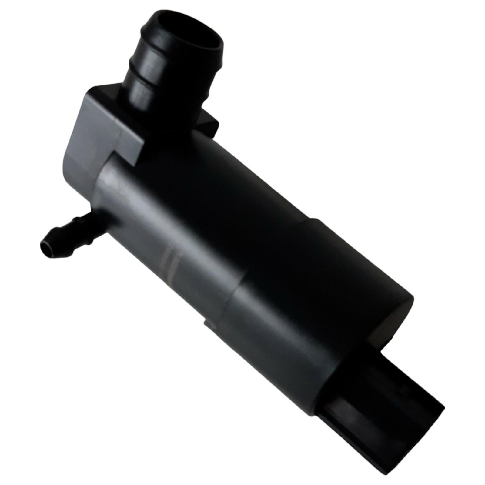 Herth+Buss Window Cleaning Washer Pump Assembly 65451064 For Ford Focus / Transit