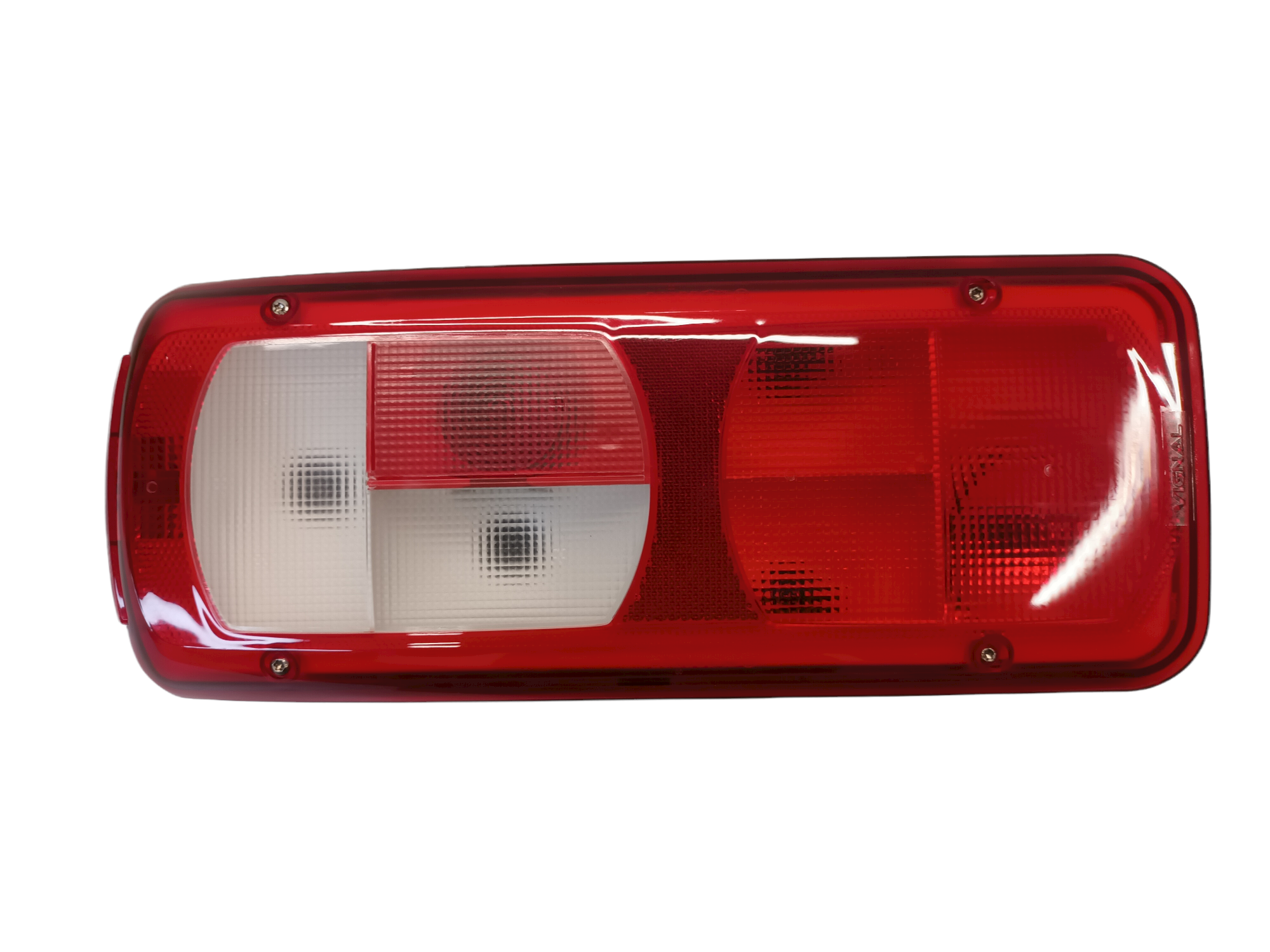 Vignal LH NS Rear lamp assembly fits DAF CF XD XF XG XG+ 155130
