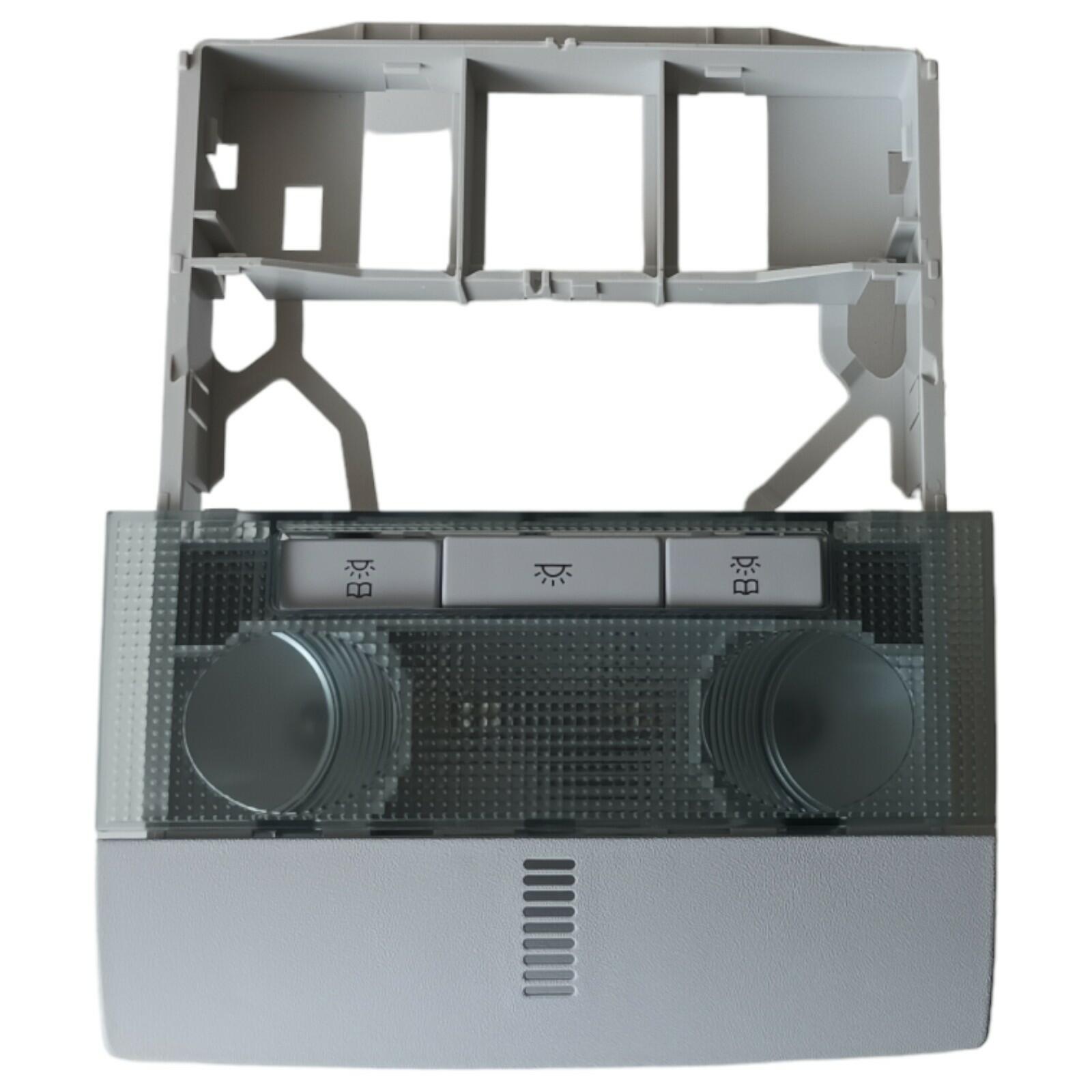 Vauxhall Corsa E | Interior Light Console Assembly
