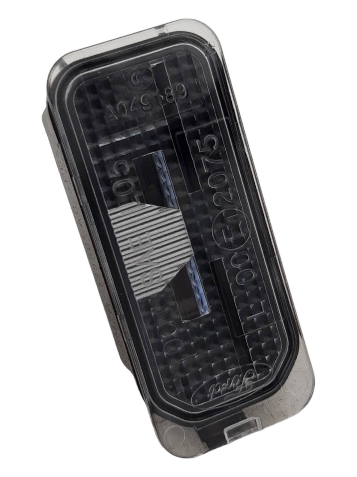Genuine Ford C-MAX EcoSport Edge Fiesta Number plate light assembly 5105886