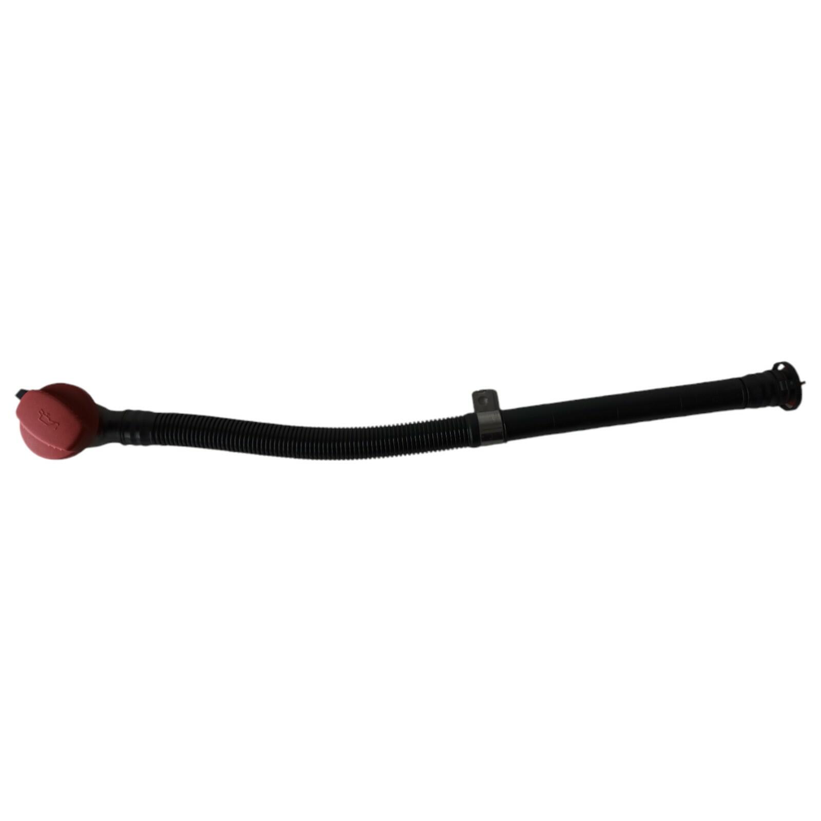 DAF OEM LF XB Oil Filler Pipe (Leyland )