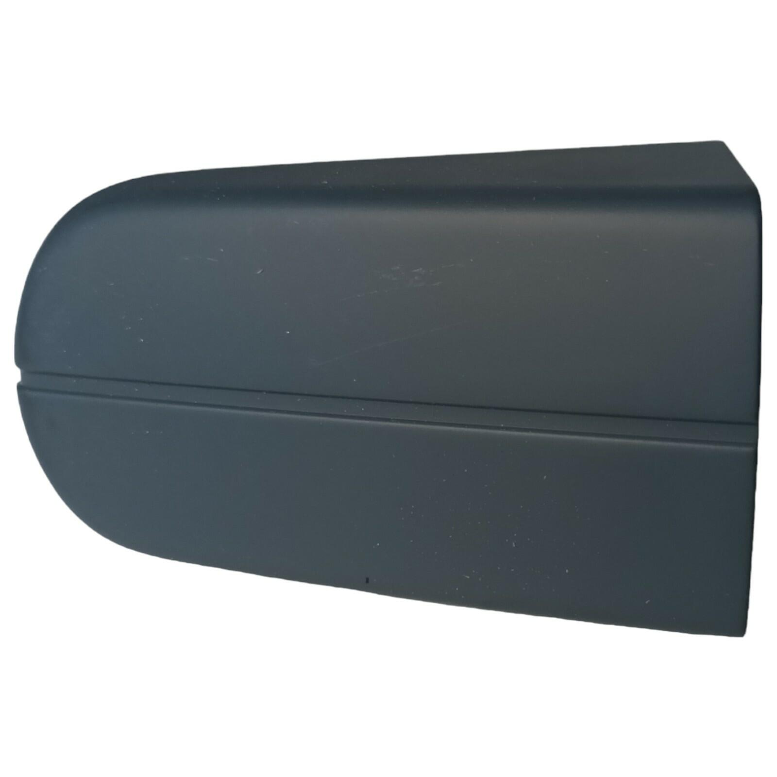 Ford Tourneo Custom / Connect | Primed Sliding Door Handle Bezel
