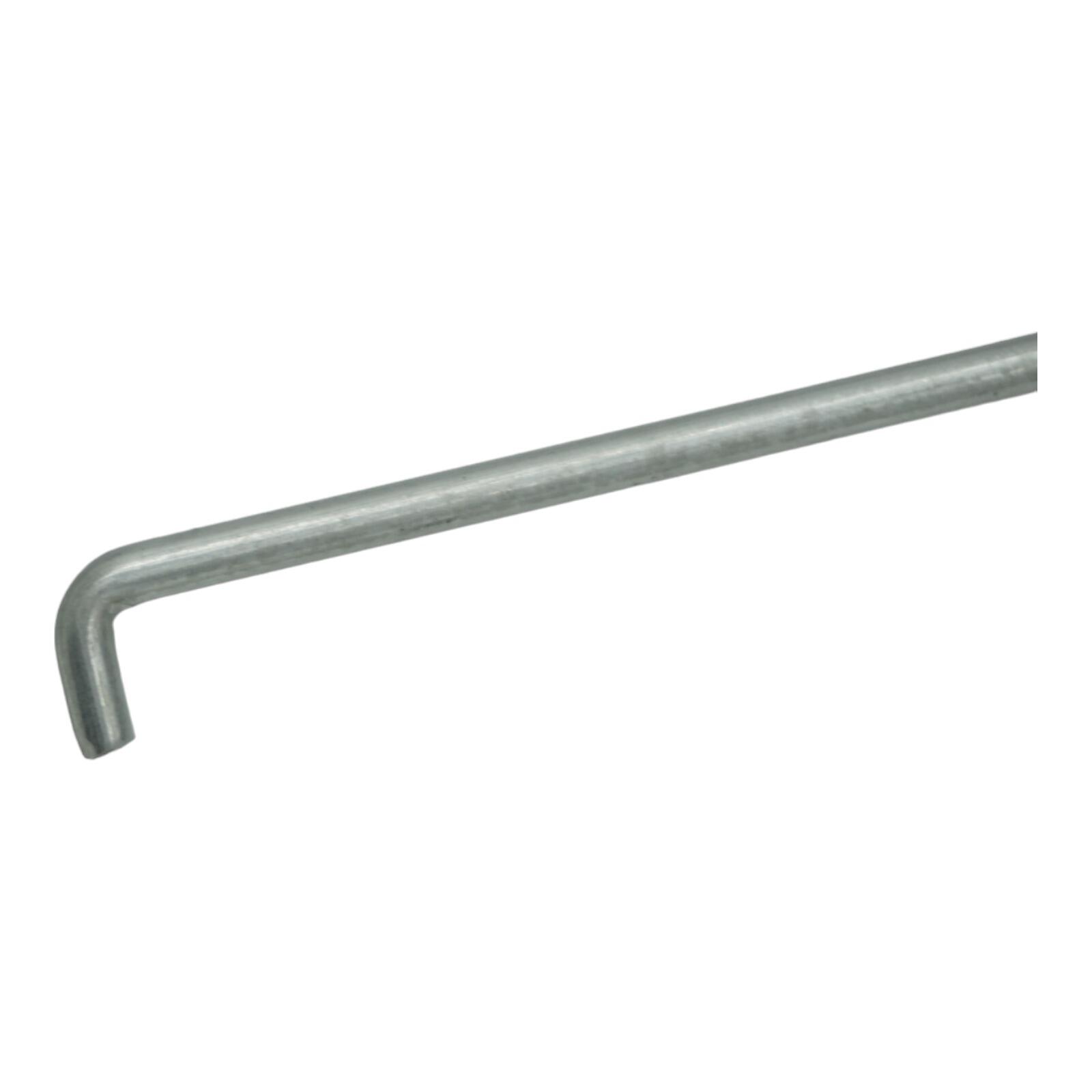 Nissan OEM Navara D23 RH OS Tailgate latch rod -