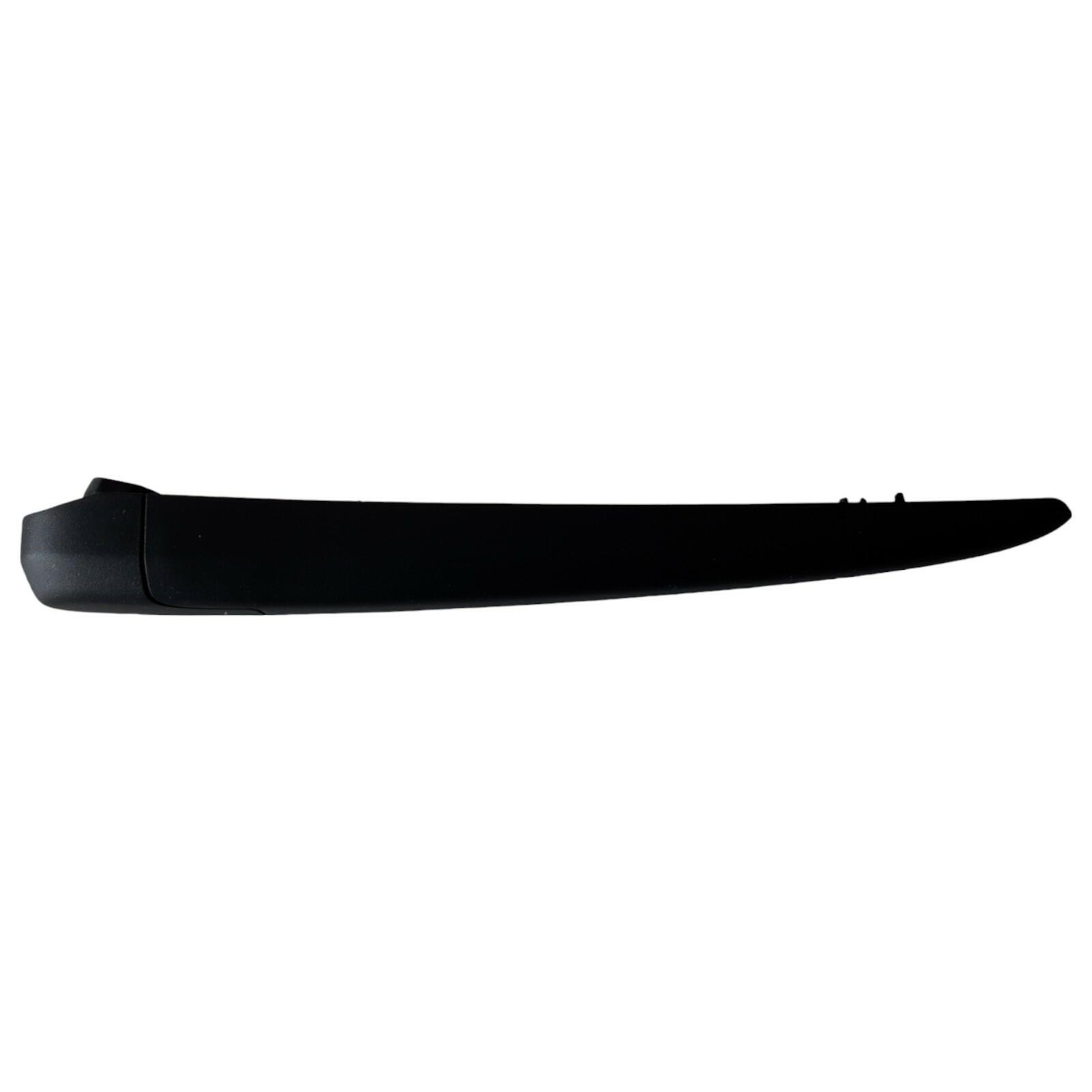 Genuine Mercedes Rear wiper arm A205820860264