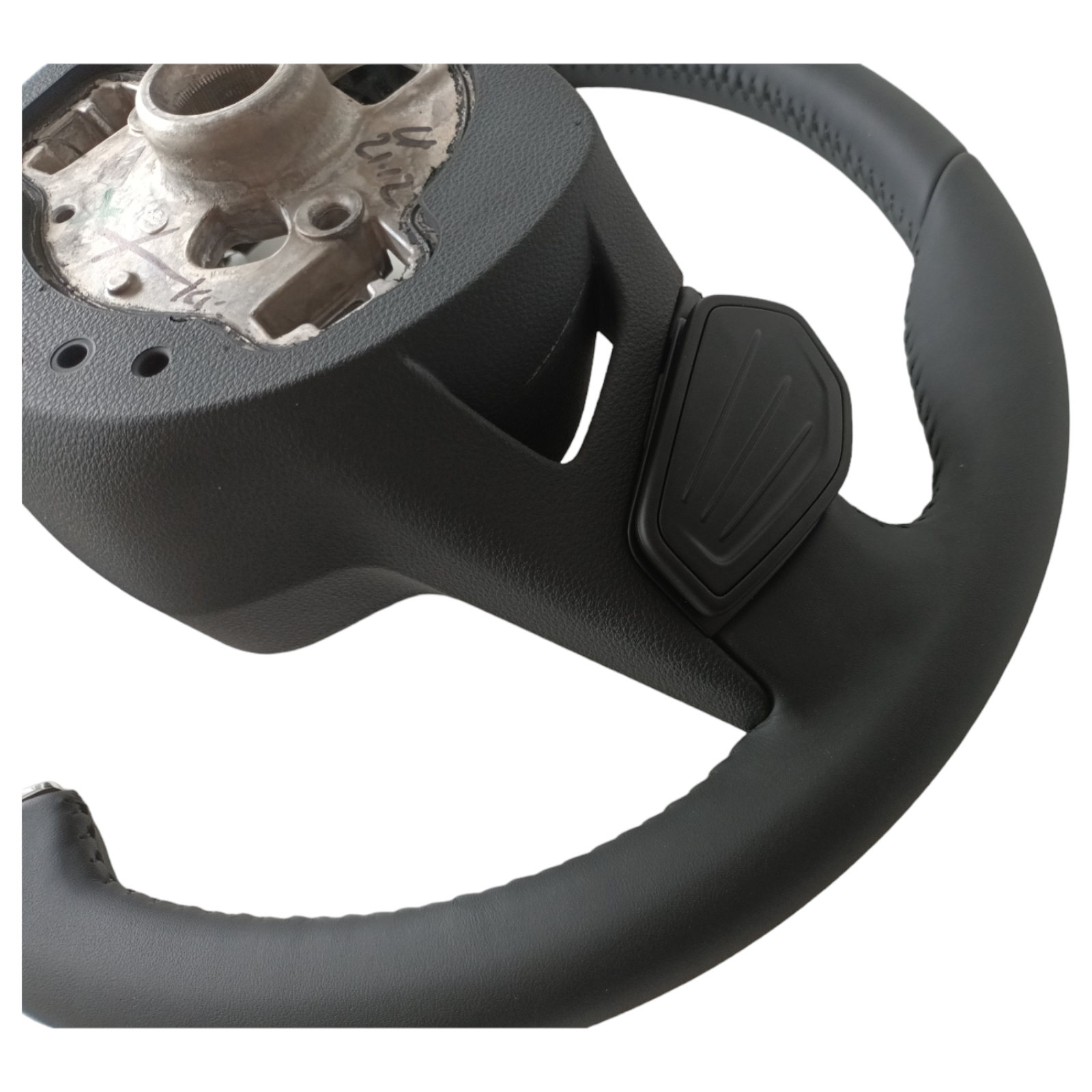 Genuine Skoda Enyaq Kamiq Karoq Octavia Scala Steering wheel 5E3419093ATVKH