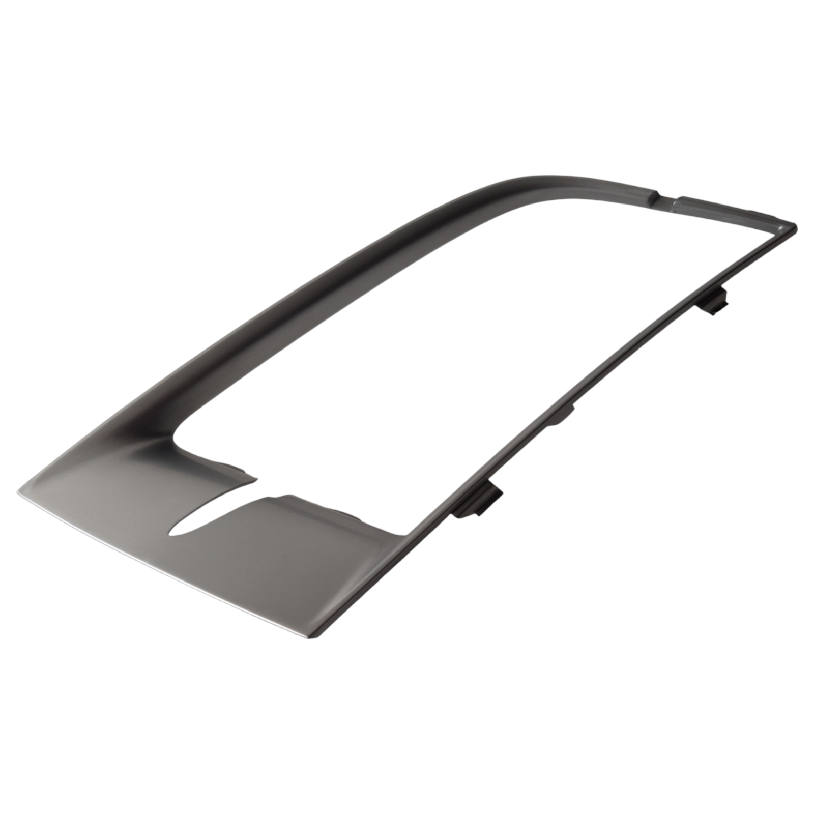 Genuine Mazda 6 RH OS Front fog lamp moulding