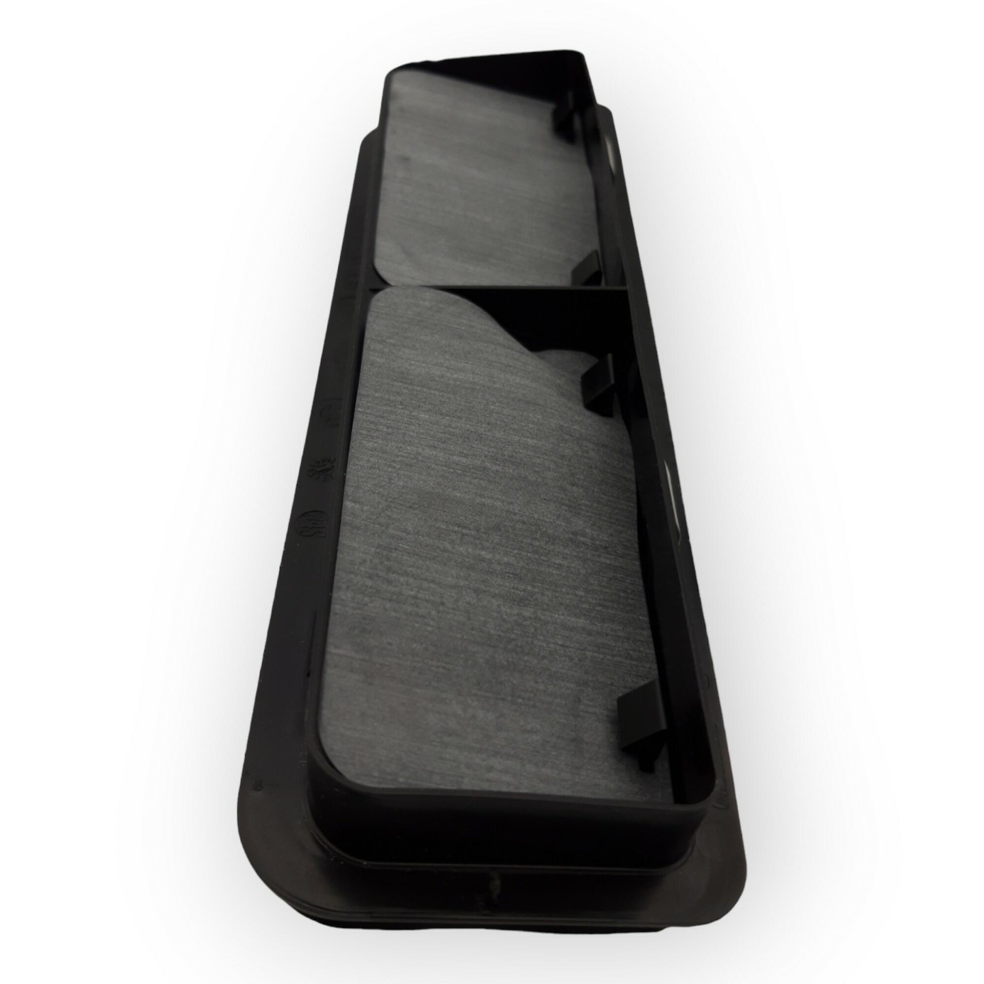 Genuine Audi SEAT Skoda Volkswagen Vent trim assembly 6V0819465B