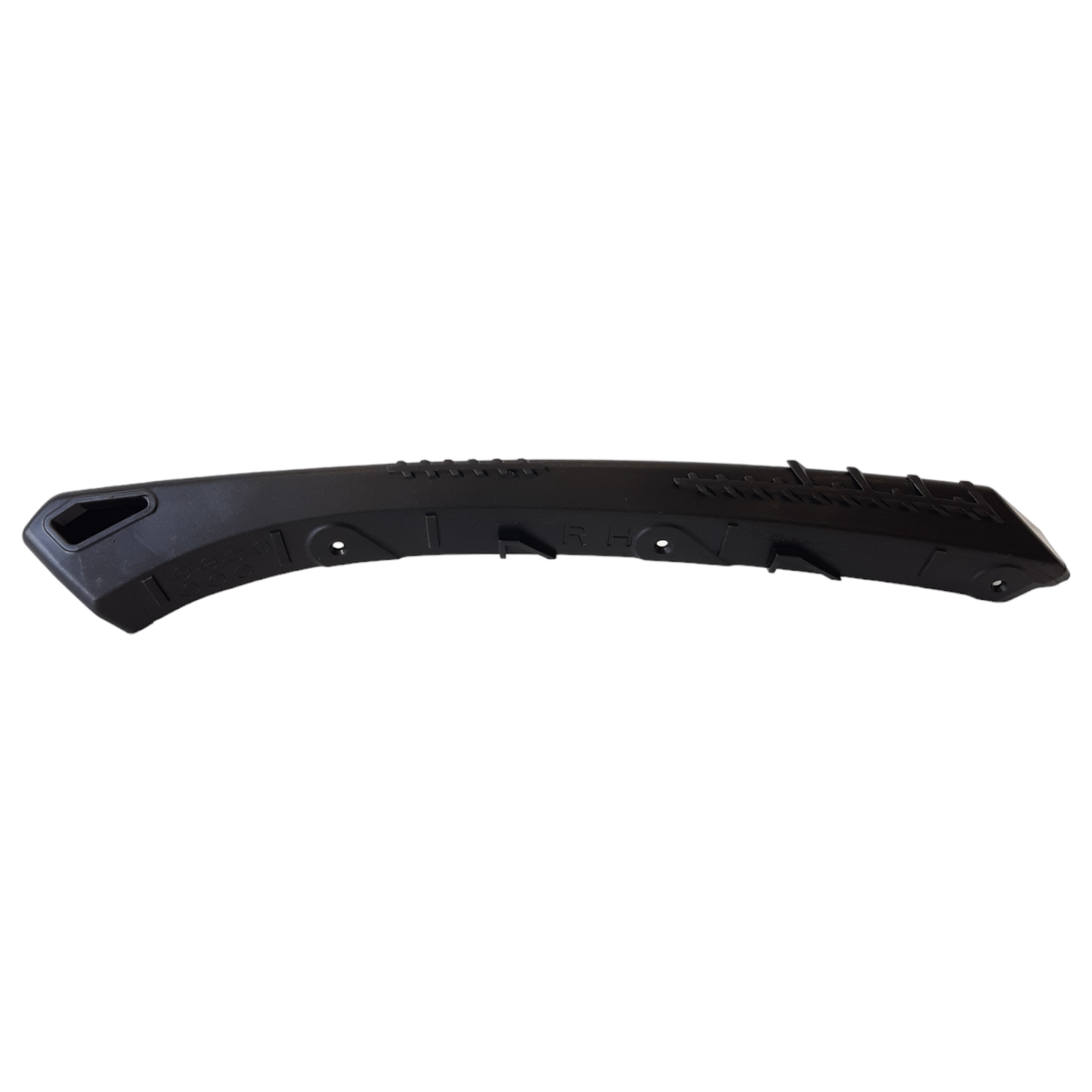 Genuine Hyundai i30 (16) RH OS Front bumper side support 86554A6000