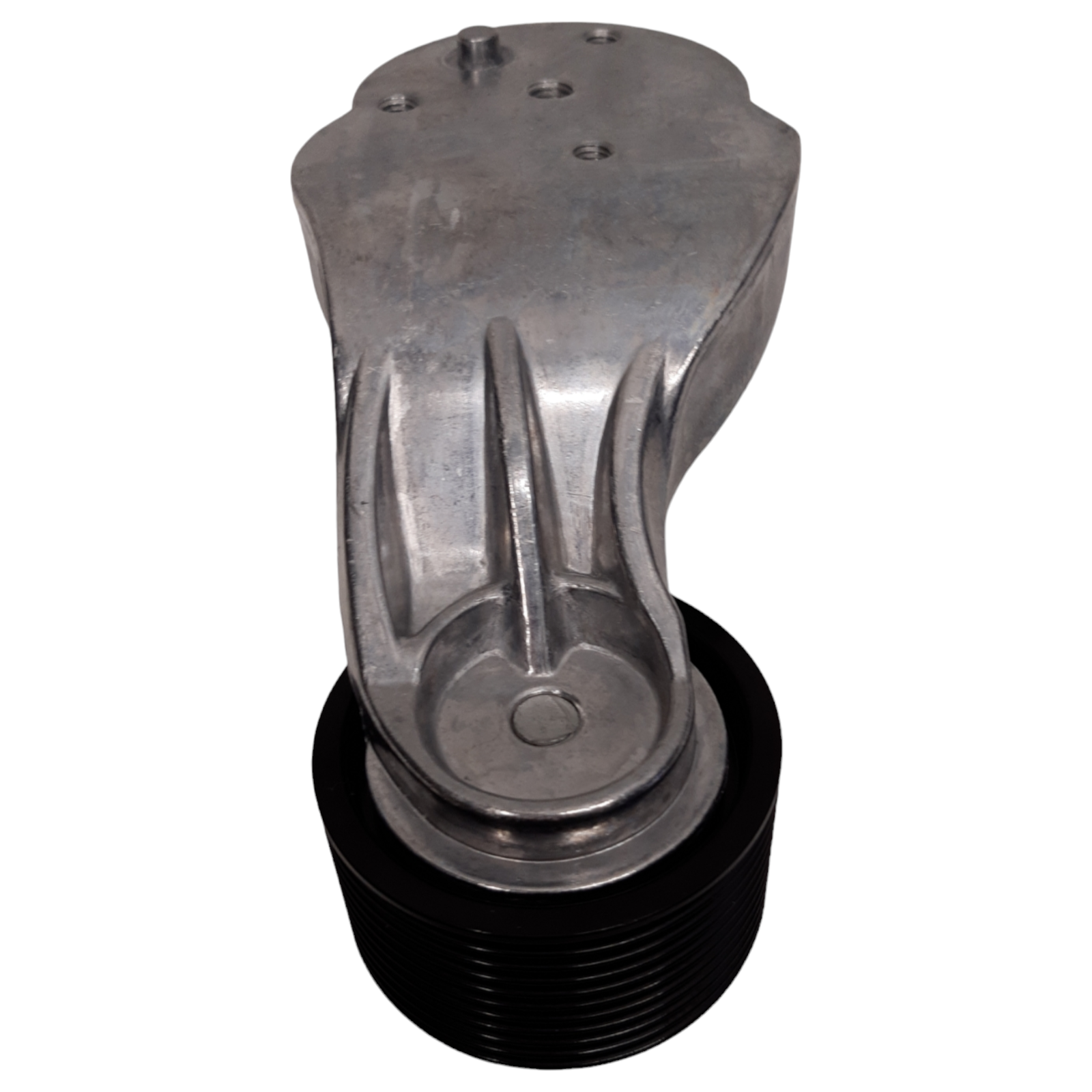 DT Spare Parts Tension roller fits Renault Volvo trucks 2.