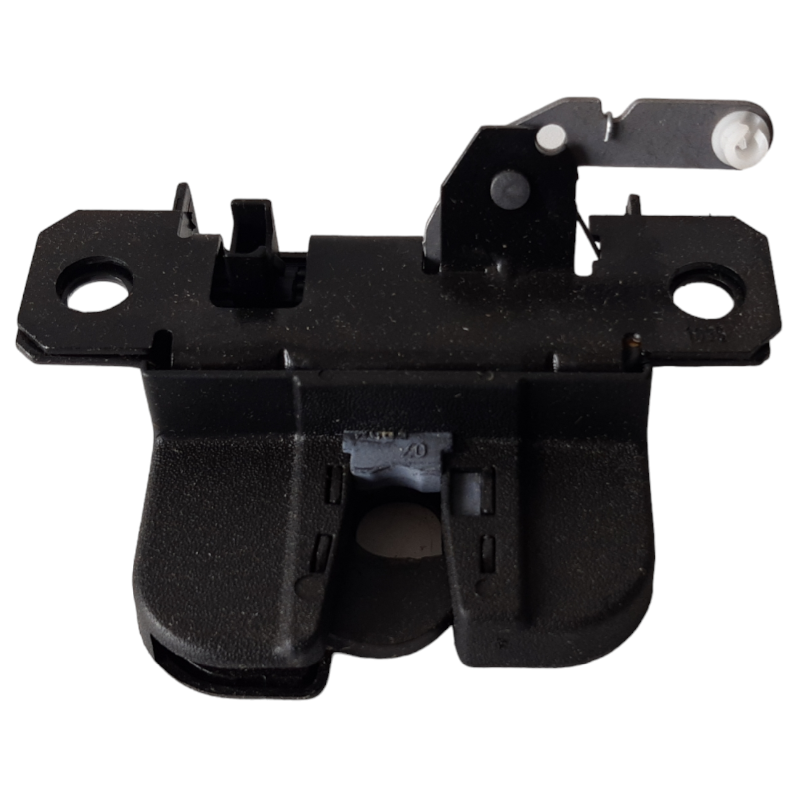 Genuine Volkswagen Caddy LH NS Rear door lock 2K0827505J9B9