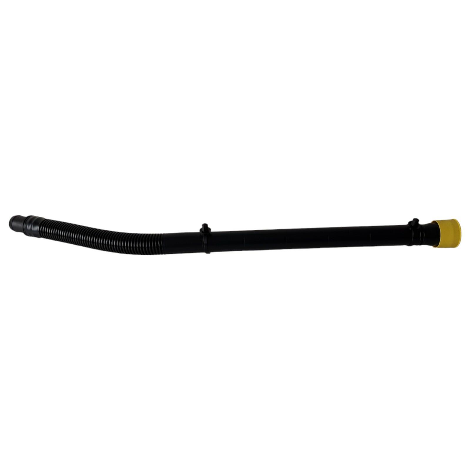 Genuine DAF Oil Filler Pipe — OEM-grade replacement — part number 1712136