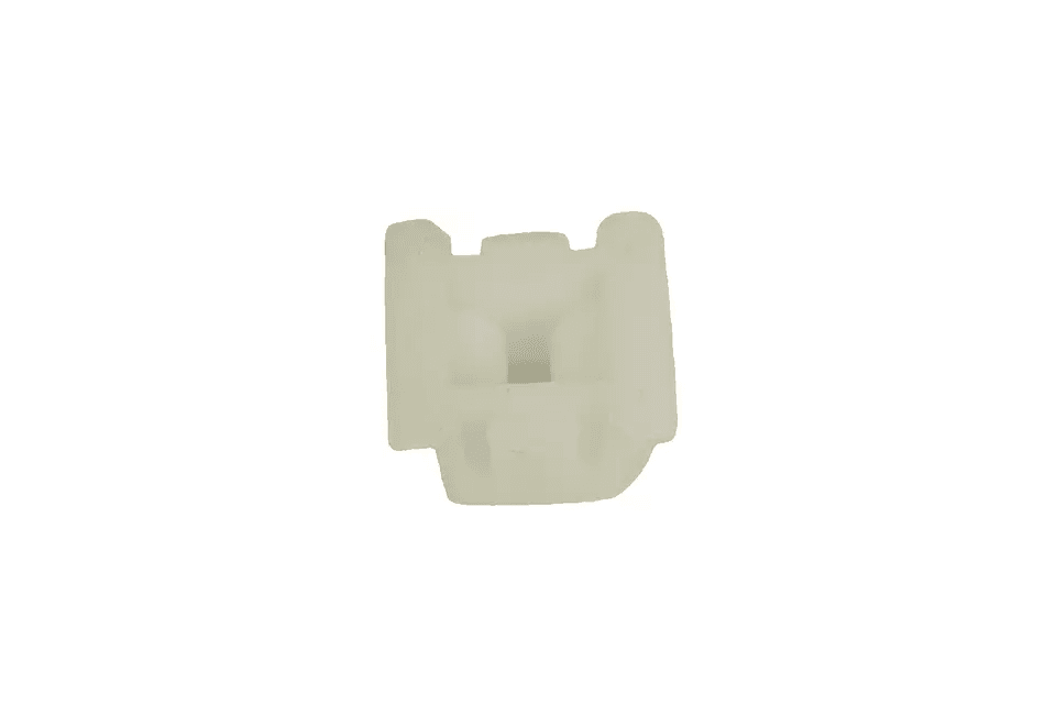 Genuine Vauxhall Corsa B Tigra A Headlamp captive clamp 90386374