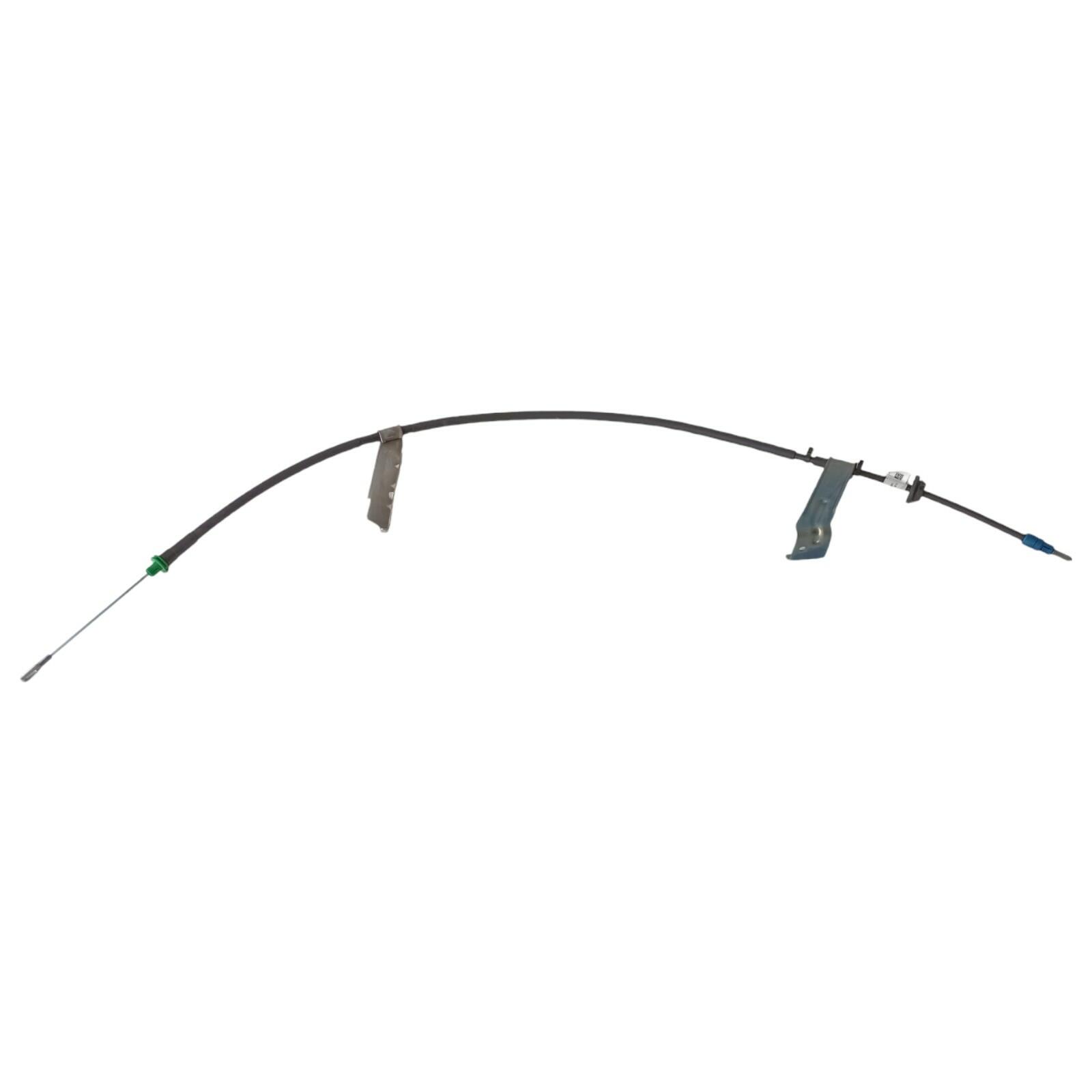 Genuine Ford Transit (TTG) LH NS Parking brake cable assy 2380499