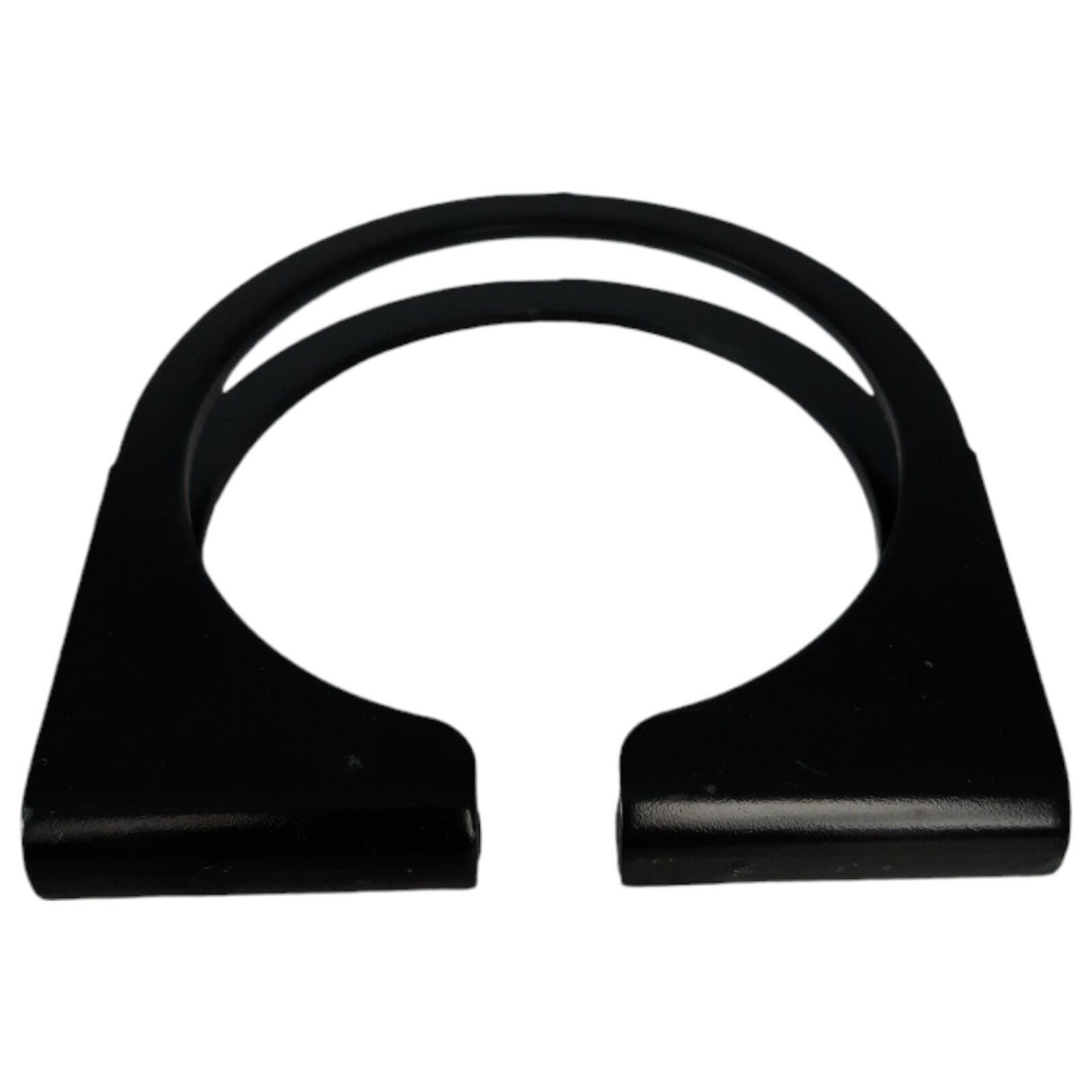 Genuine Mercedes Exhaust clamp — part number A6734920140