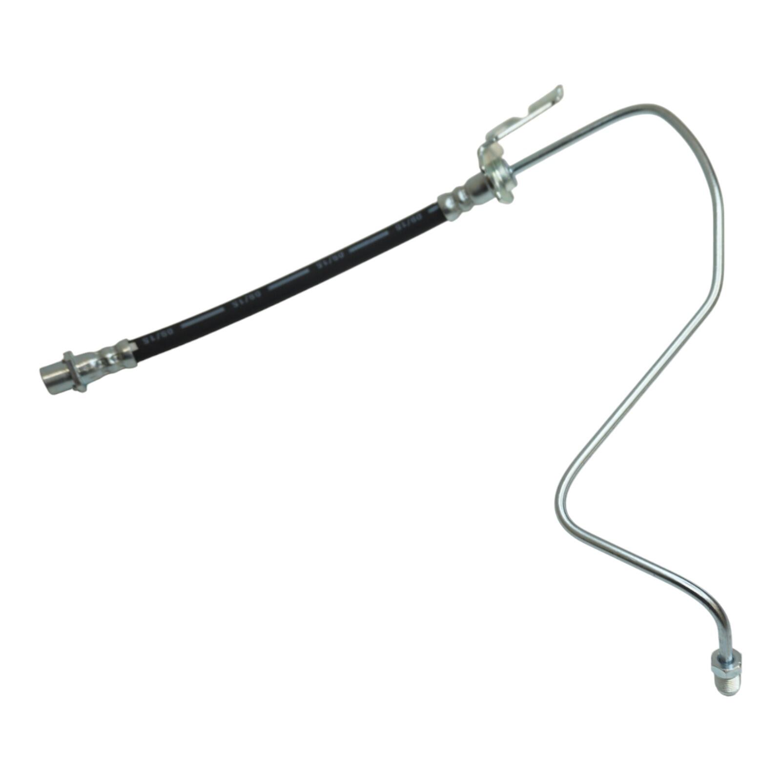 Multipart Brake hose fits Vauxhall VBH0002
