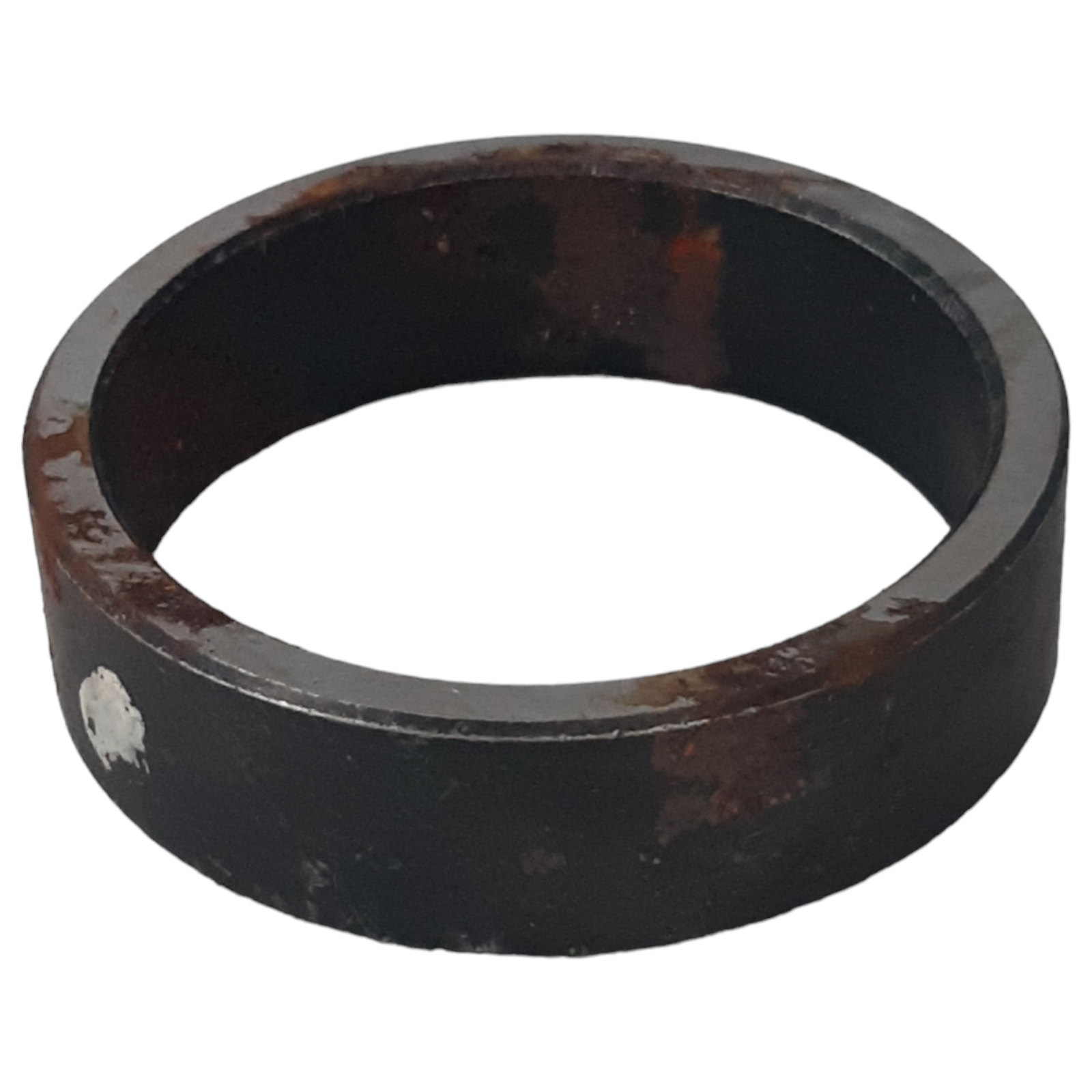 Genuine Land Rover Hub Spacer — part number TOF100060