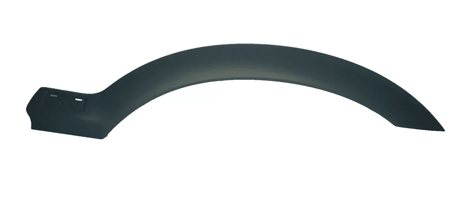 Genuine Vauxhall Astra G / Zafira A Front RH Wheelhouse Stone Protection Moulding 13155178