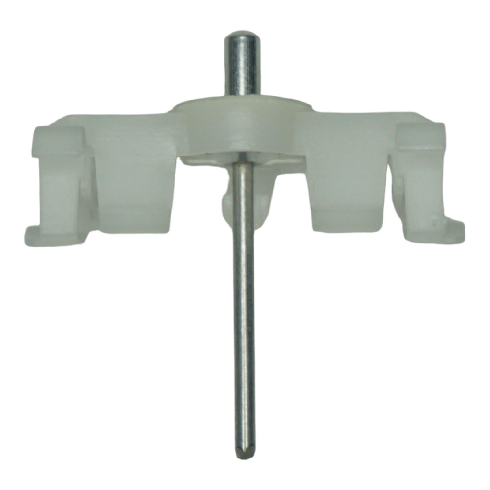 Genuine Vauxhall Corsa D / E Gutter clip 13208140