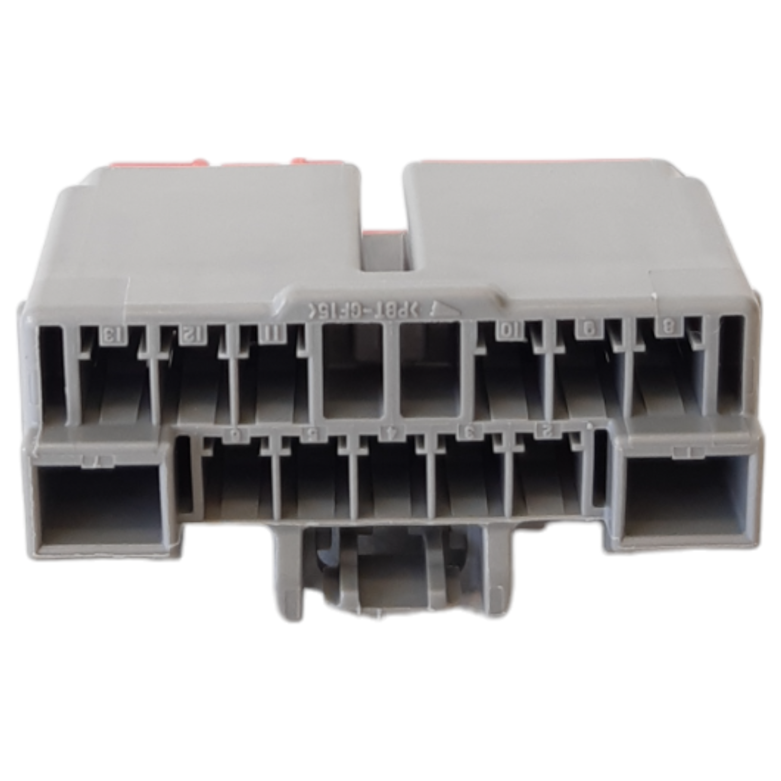 Genuine DAF 13-Pin connector (female) 1921008