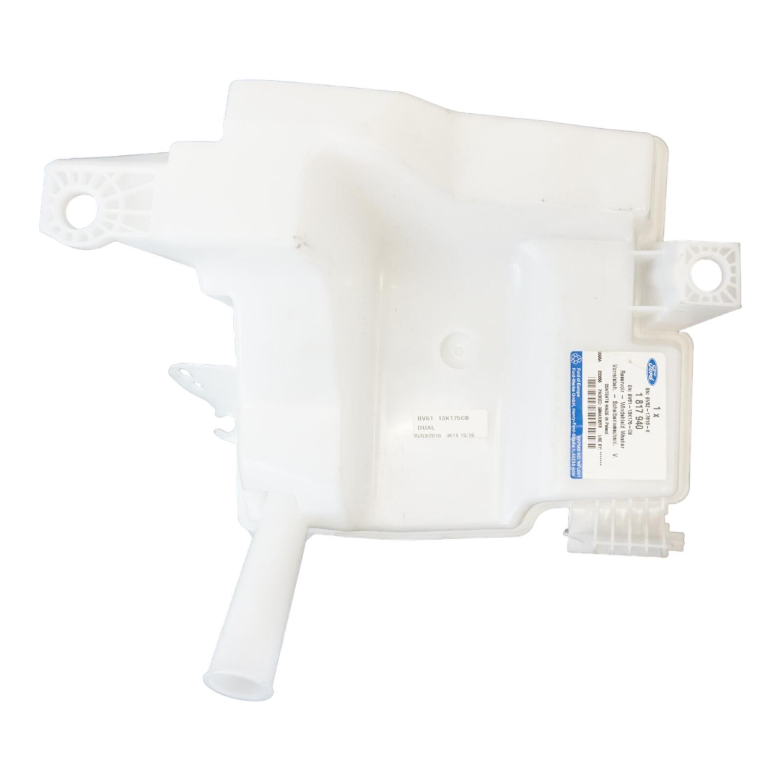 Genuine Ford Focus Windscreen Washer Fluid Reservoir