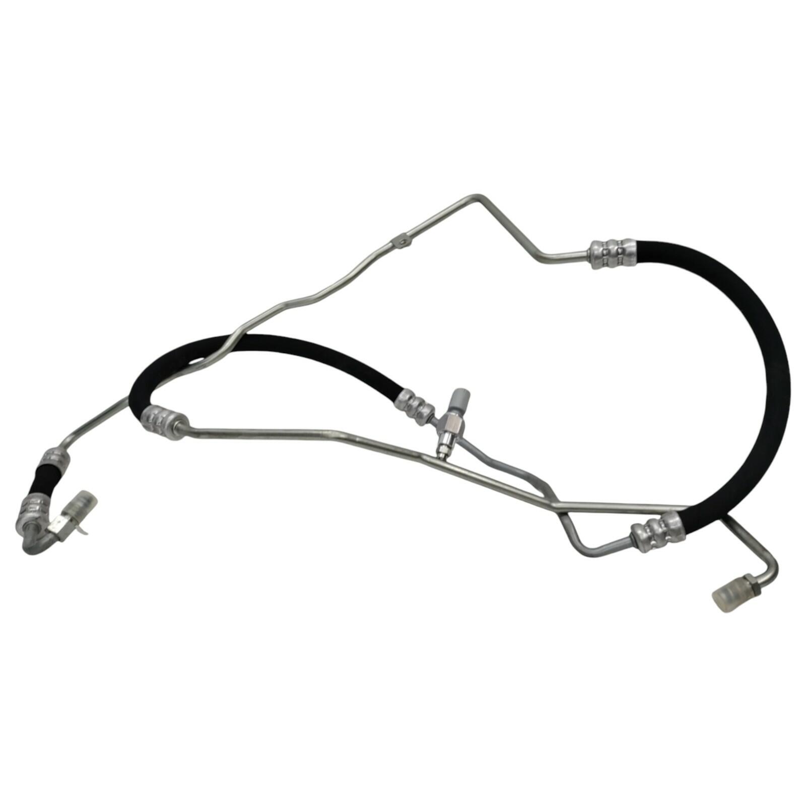 Genuine Renault Laguna 1  Power steering pipe 7701472454