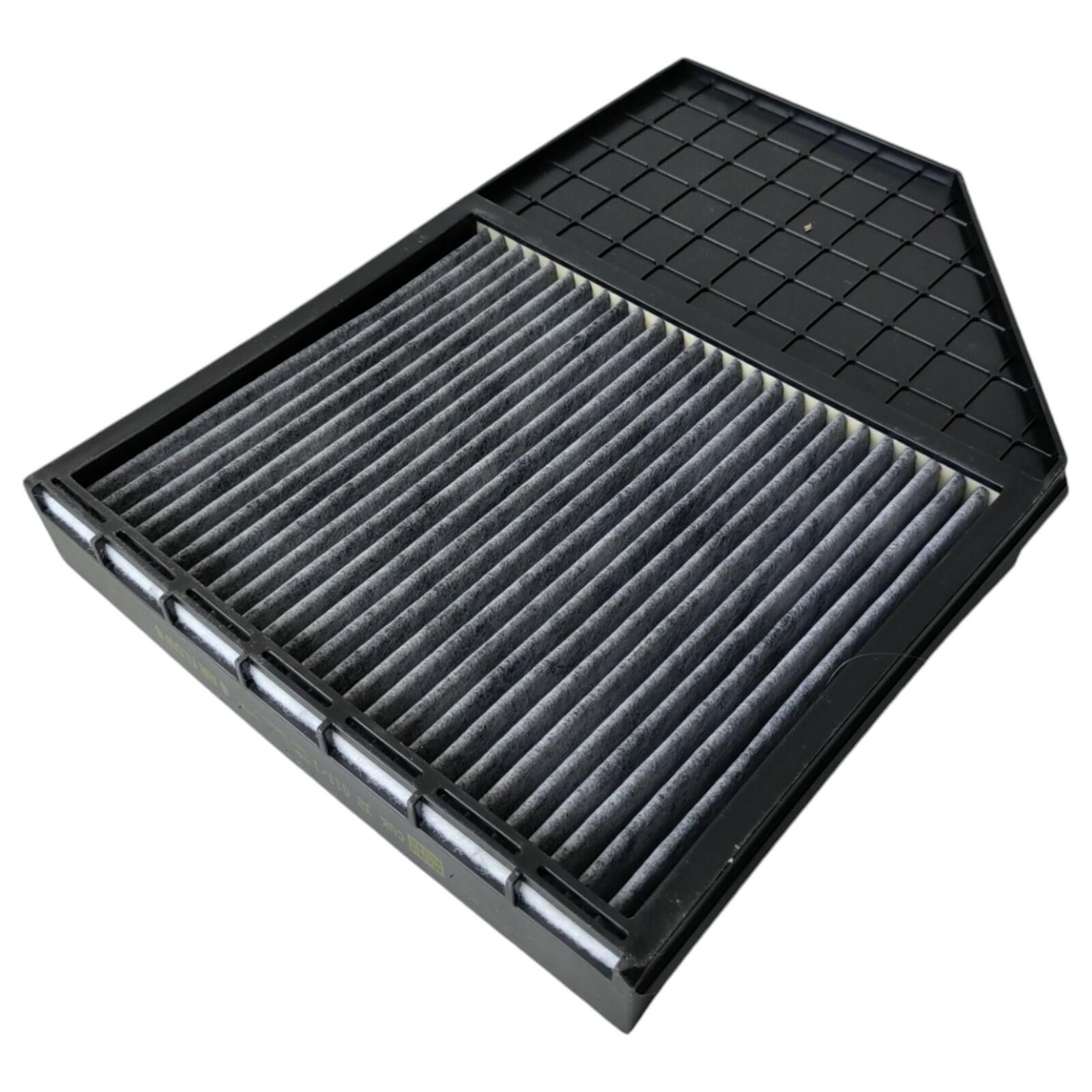Mann Cabin pollen filter fits Mercedes CUK320111