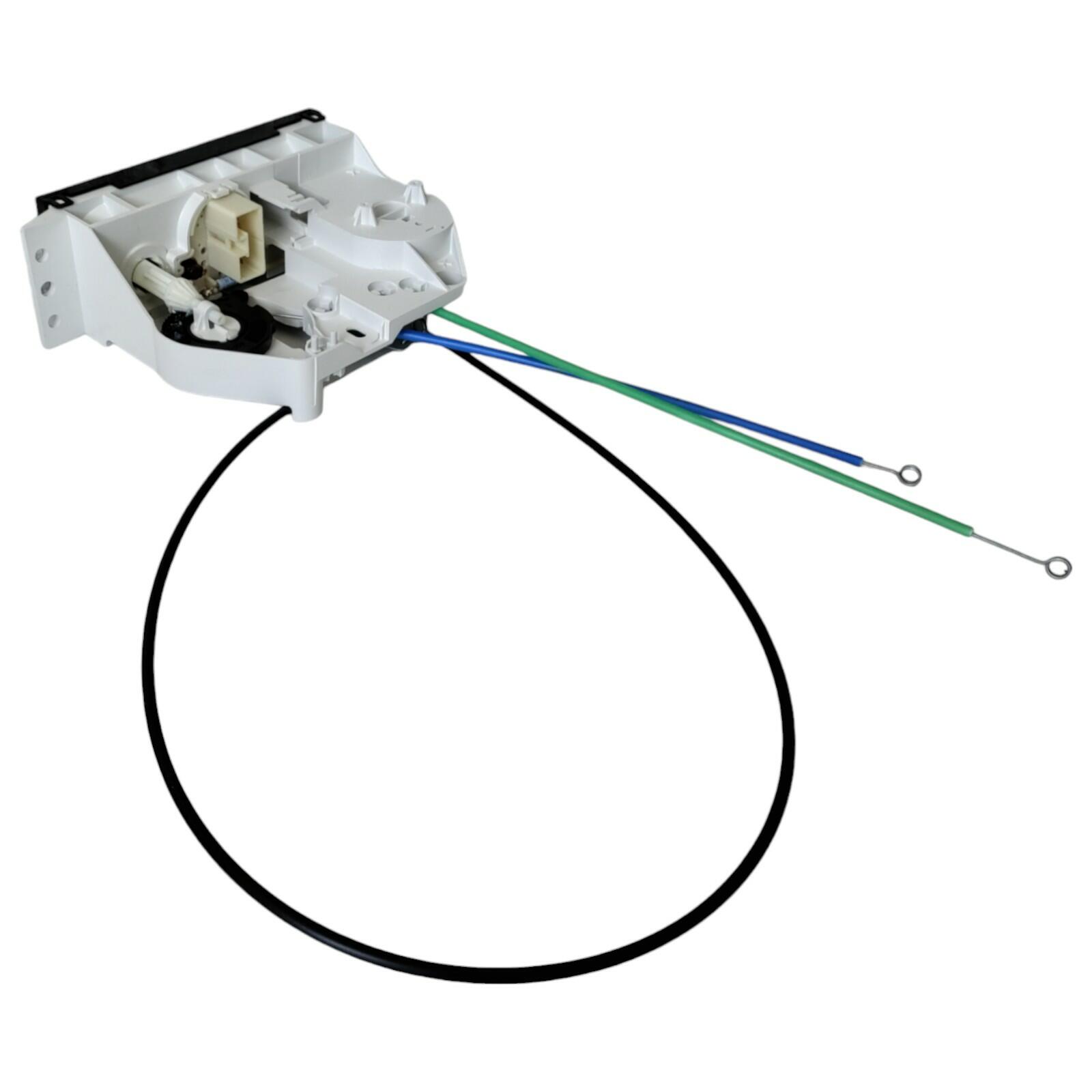 Isuzu ELF Heater controls 8980373632 – VIN Required | Genuine OEM Part