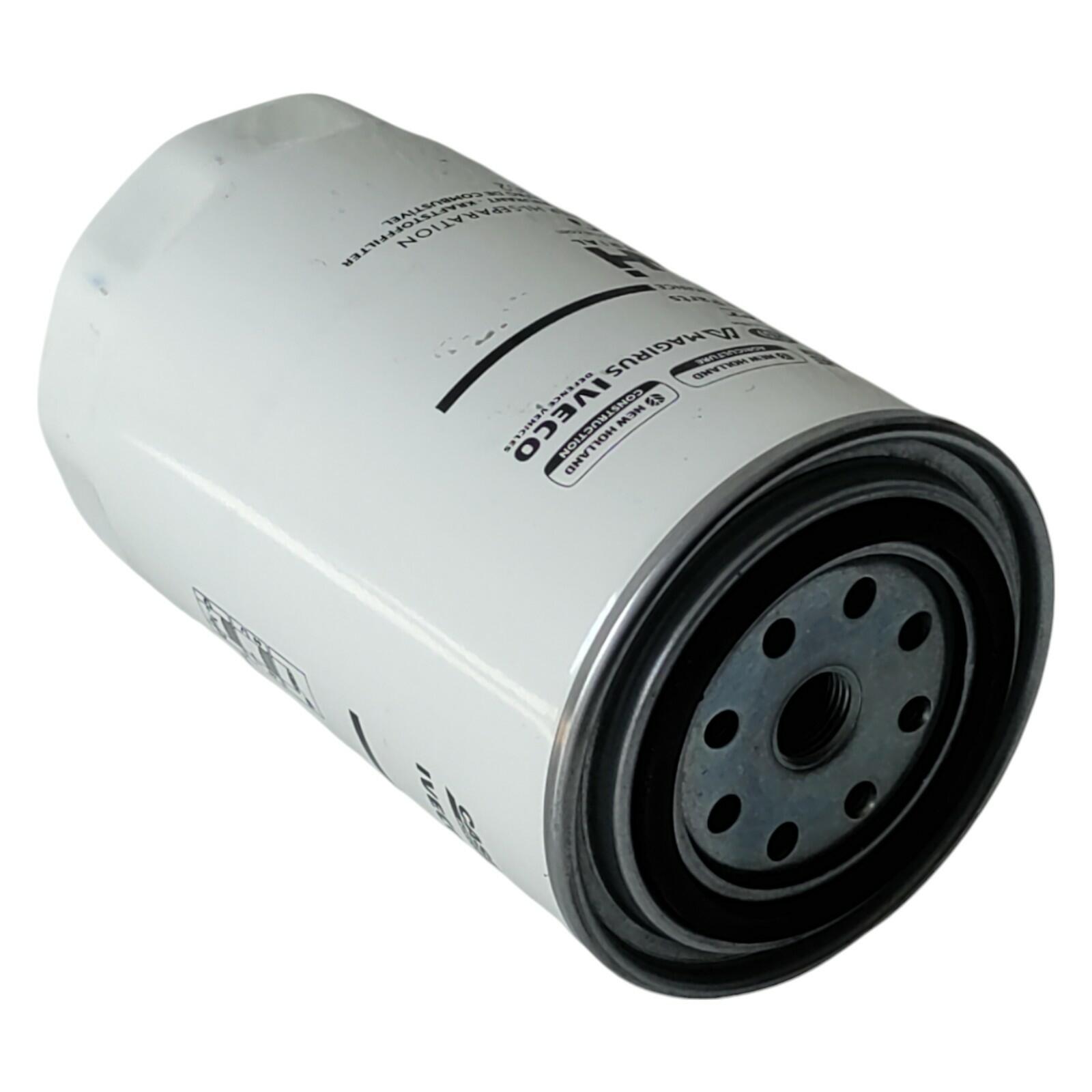 Genuine Iveco Daily Fuel filter 2992662