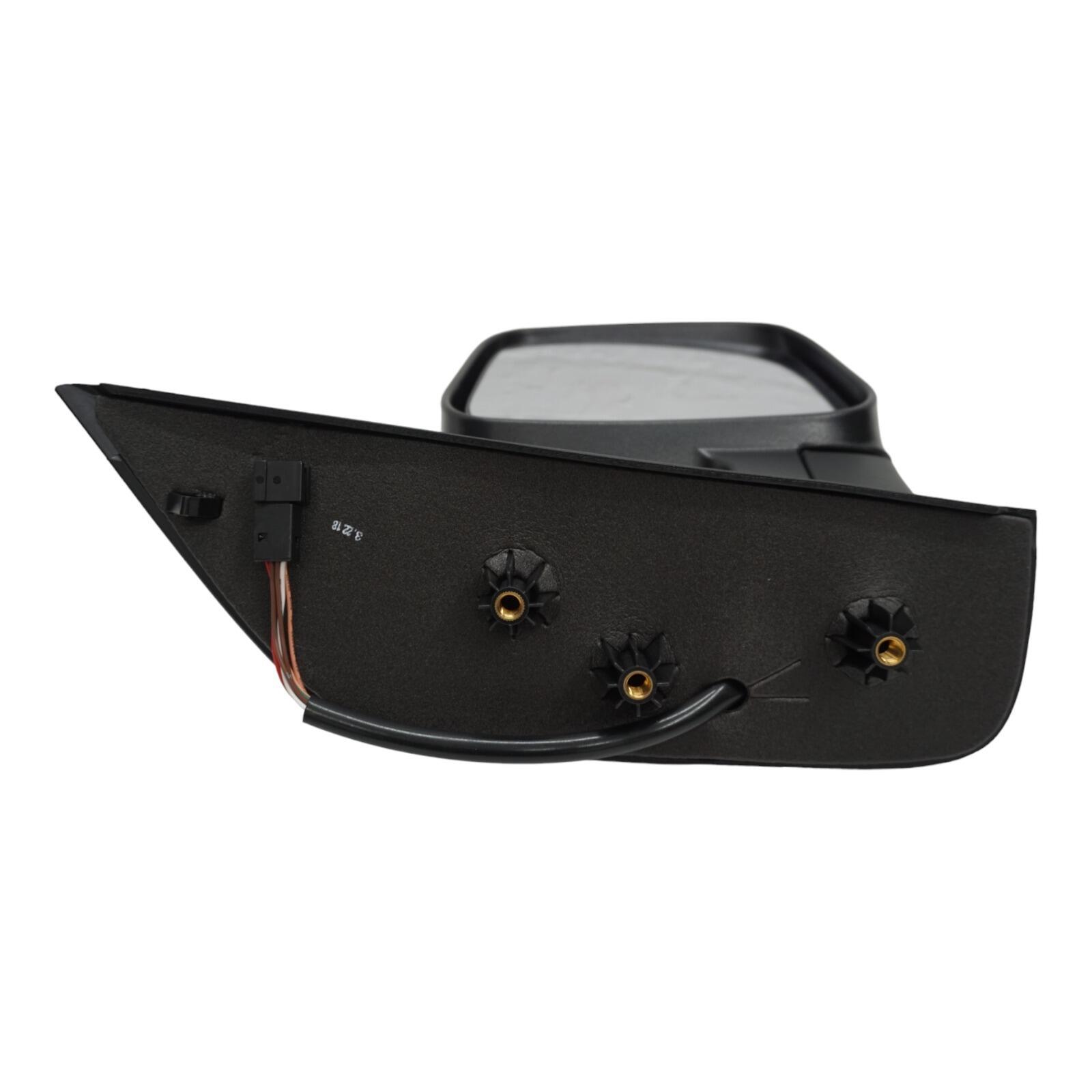 Genuine Multipart RH Wing Mirror Assembly VMG1057E