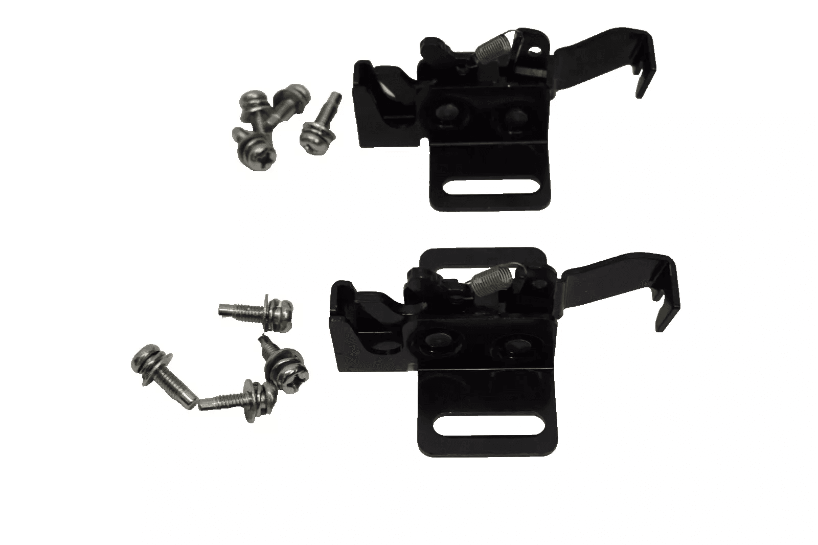 Genuine New Nissan Navara (D23M) NP300 Latch kit KE8494K9C2