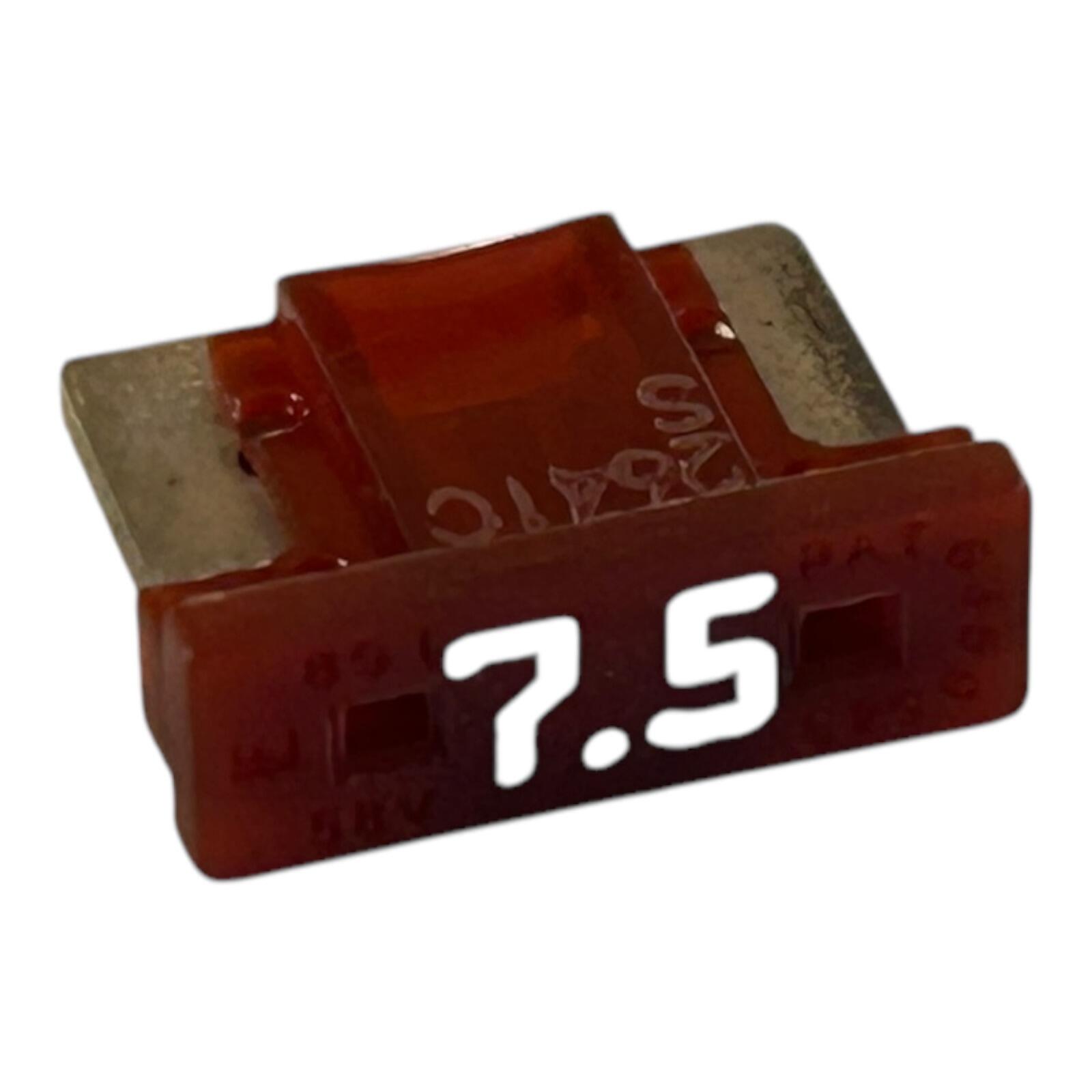 10 Pack DNF 15 Amp ATC Blade Fuses - 12V For Car, RV, Boat, Auto - ATO/ATC Style - Taiwan