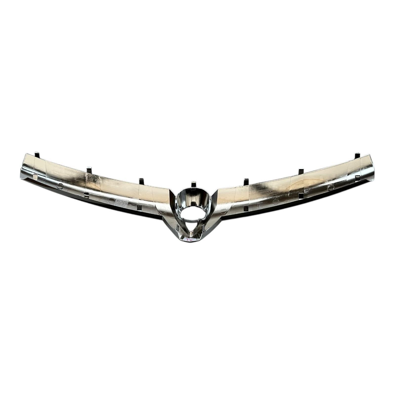 Vauxhall Astra H Radiator grille moulding (chrome)