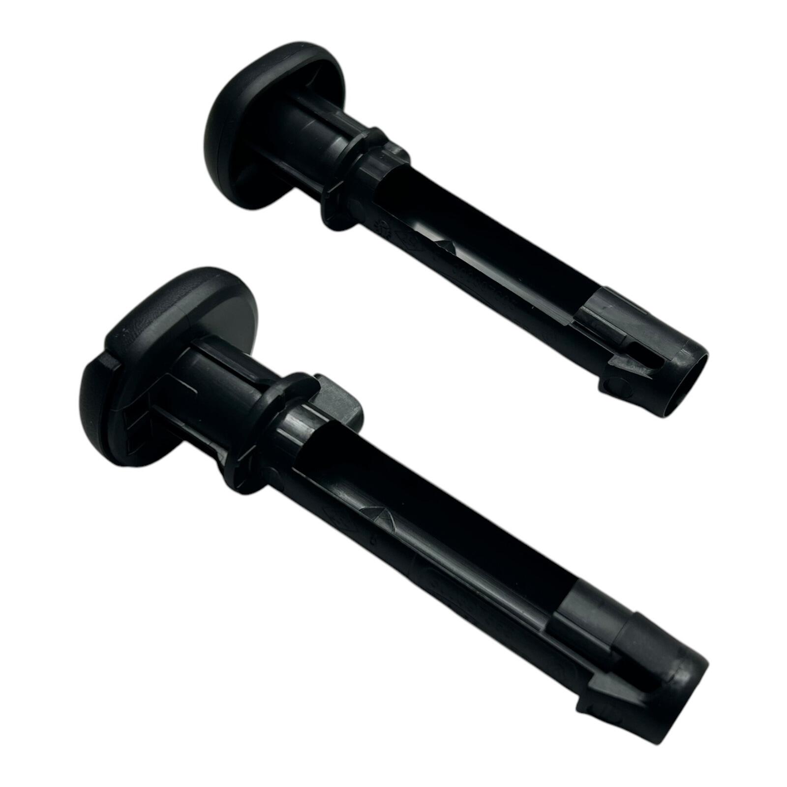 Genuine Vauxhall Vivaro B Headrest guide set (x2) 95517280