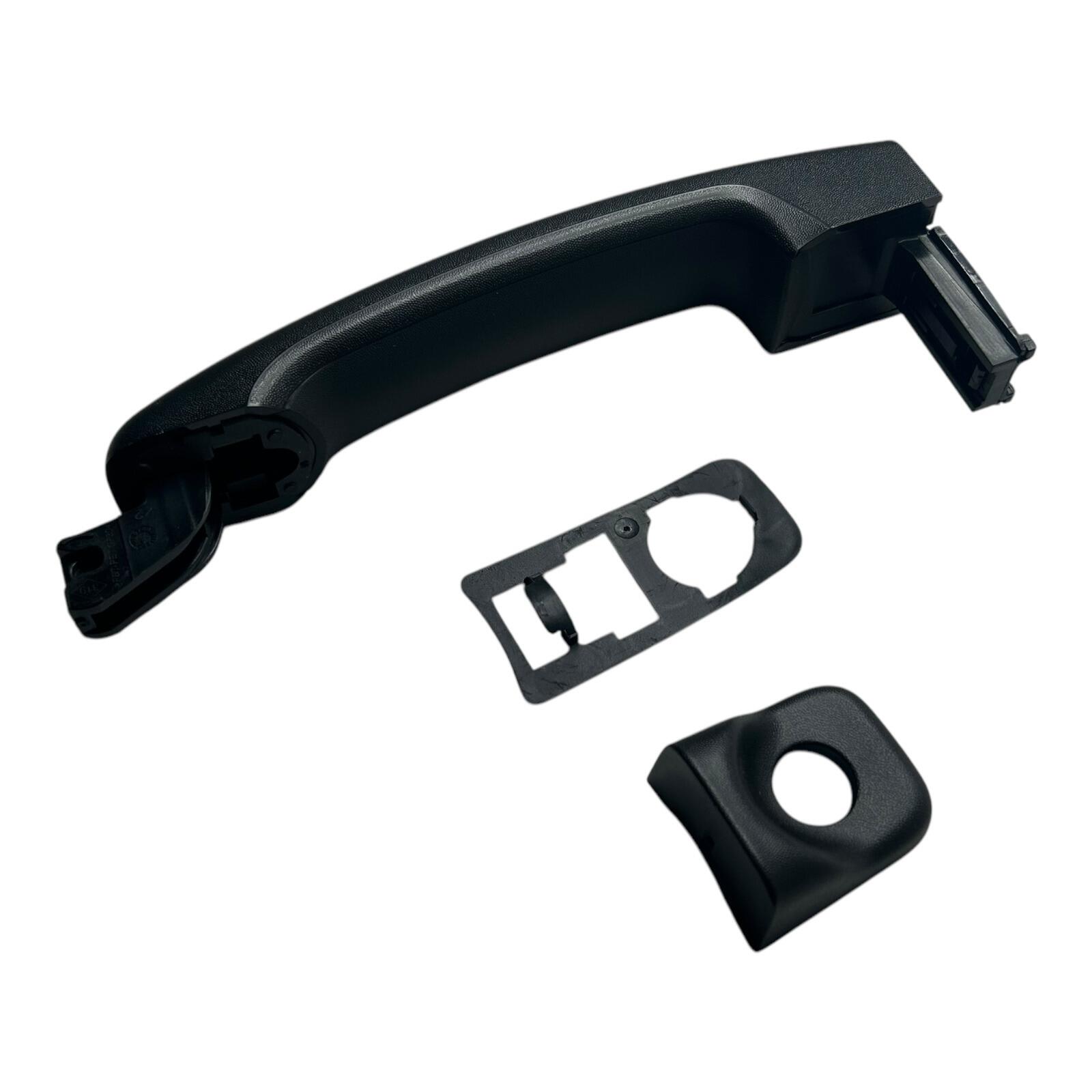 Genuine Vauxhall Vivaro B Front outer handle assembly 95518889