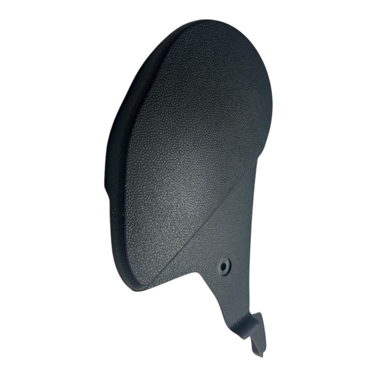Genuine Vauxhall Zafira B LH NS Seat cover (anthracite) 13142979