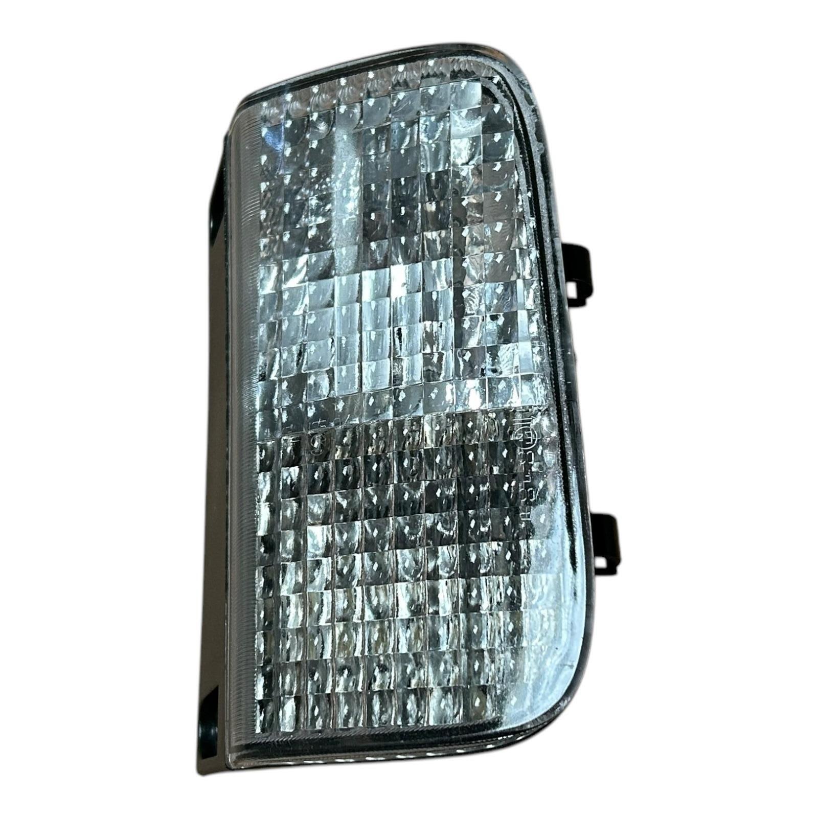 Genuine Vauxhall Vivaro A LH NS Rear lower lamp (RHD) 93863599