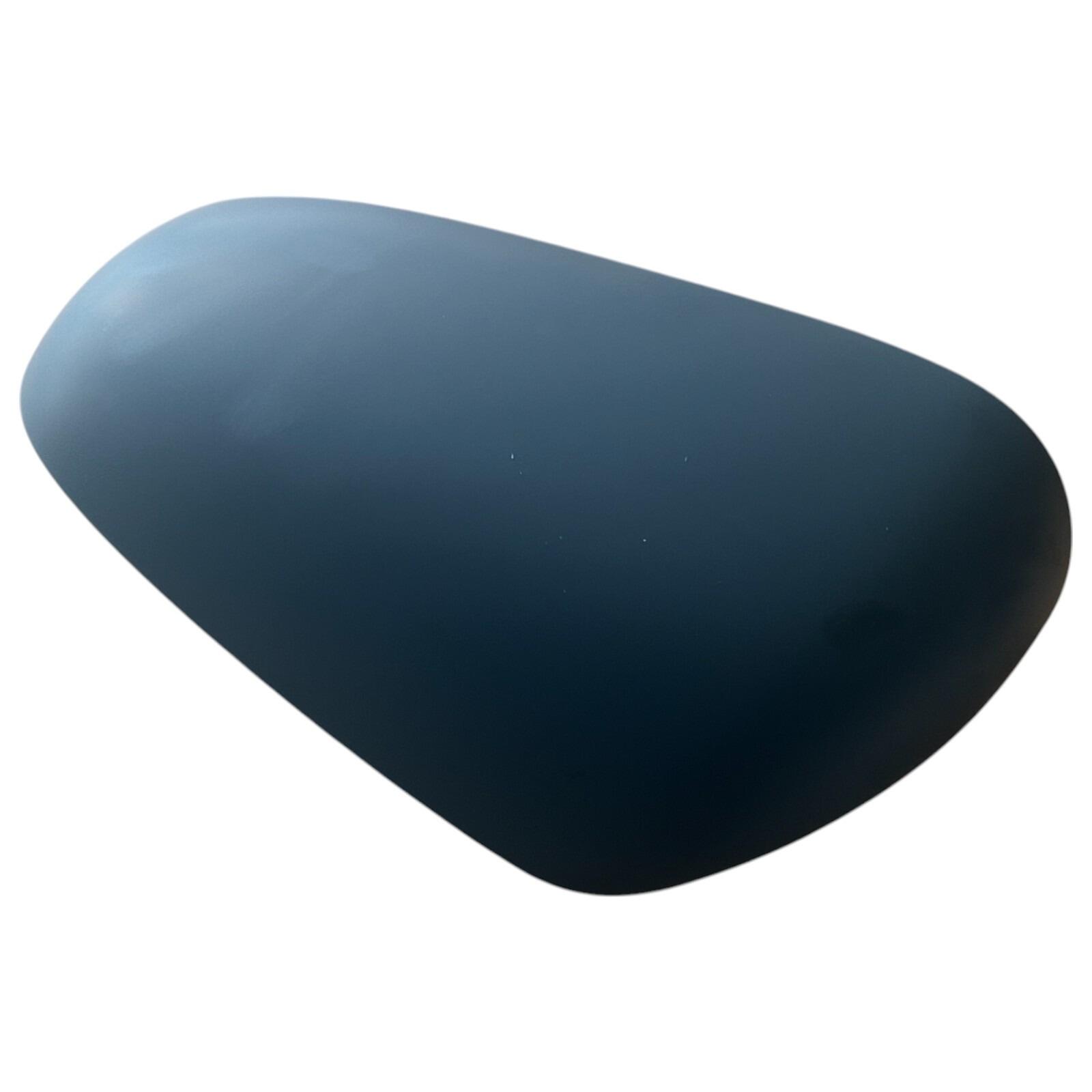 Genuine Nissan Note (E11E) LH NS Wing mirror cover (primed) 963749U08E