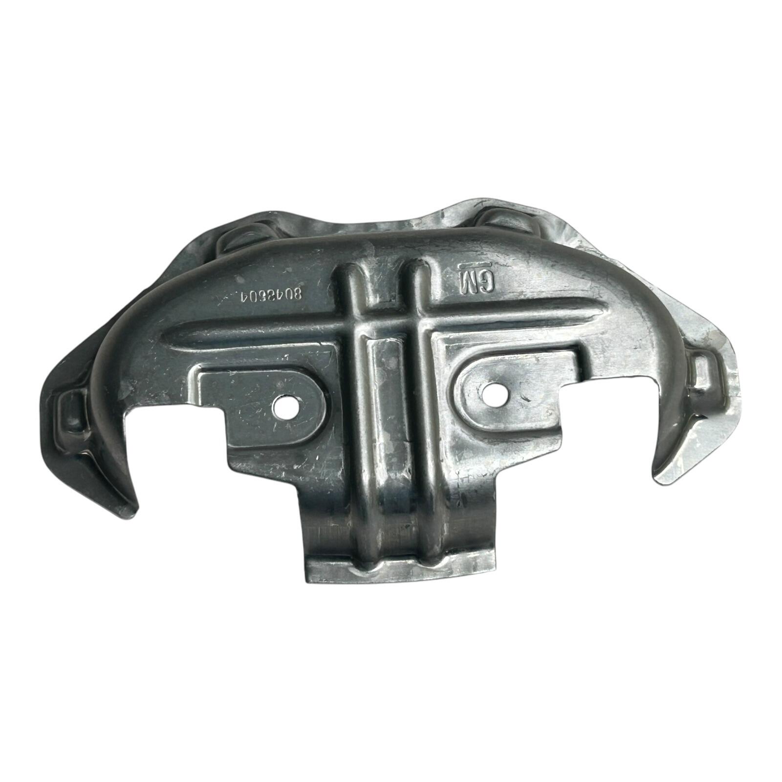 Vauxhall Corsa C LH NS Exterior handle bracket original equipment