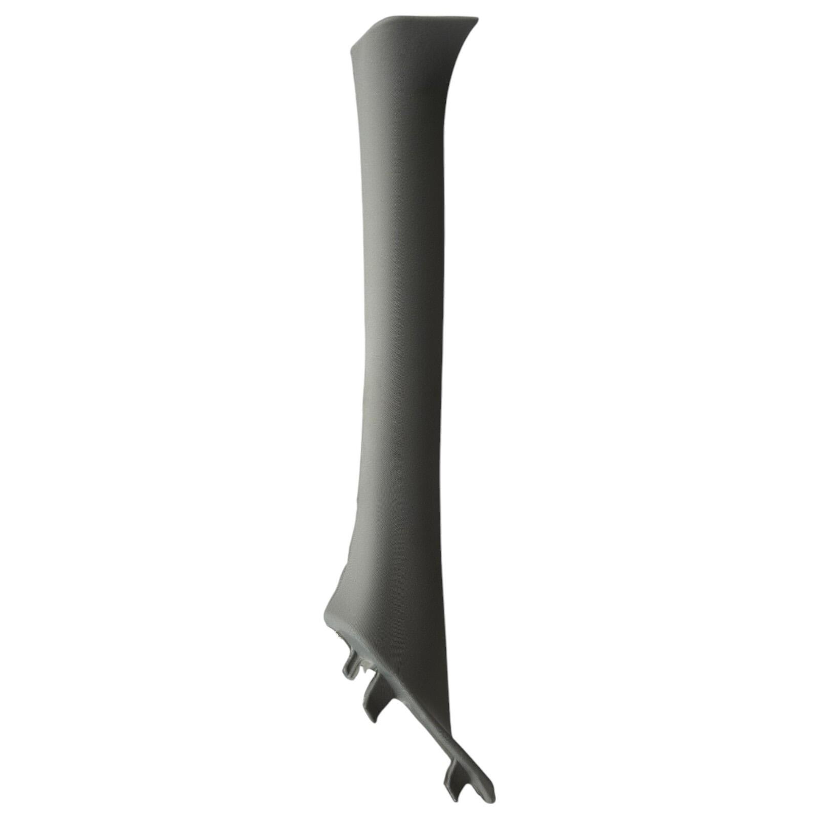 Genuine Nissan Qashqai (J11E) LH NS Front pillar trim 769124EA2C