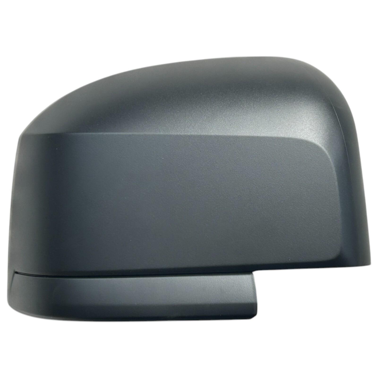 Genuine Volkswagen Crafter RH OS Wing mirror cover 7C08575289B9