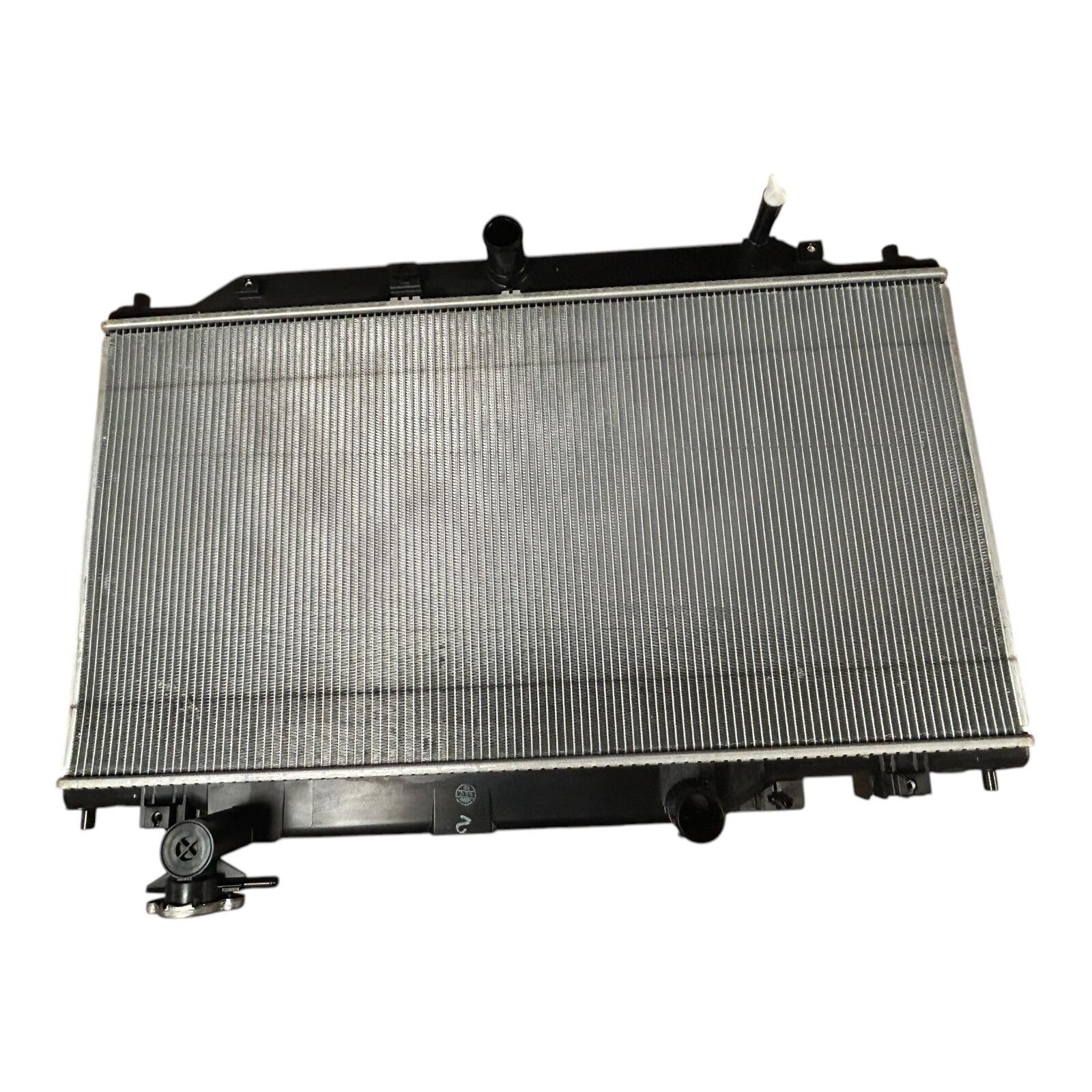 Genuine Mazda 3 Radiator assembly S56215200