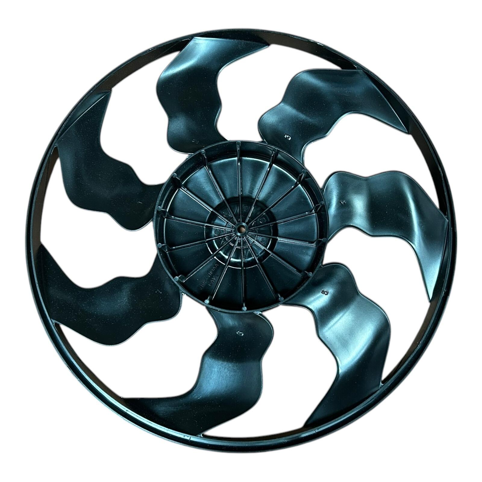 Genuine Hyundai i30 (12) Elantra (11) ix20 (11) Cooling fan 252311P390