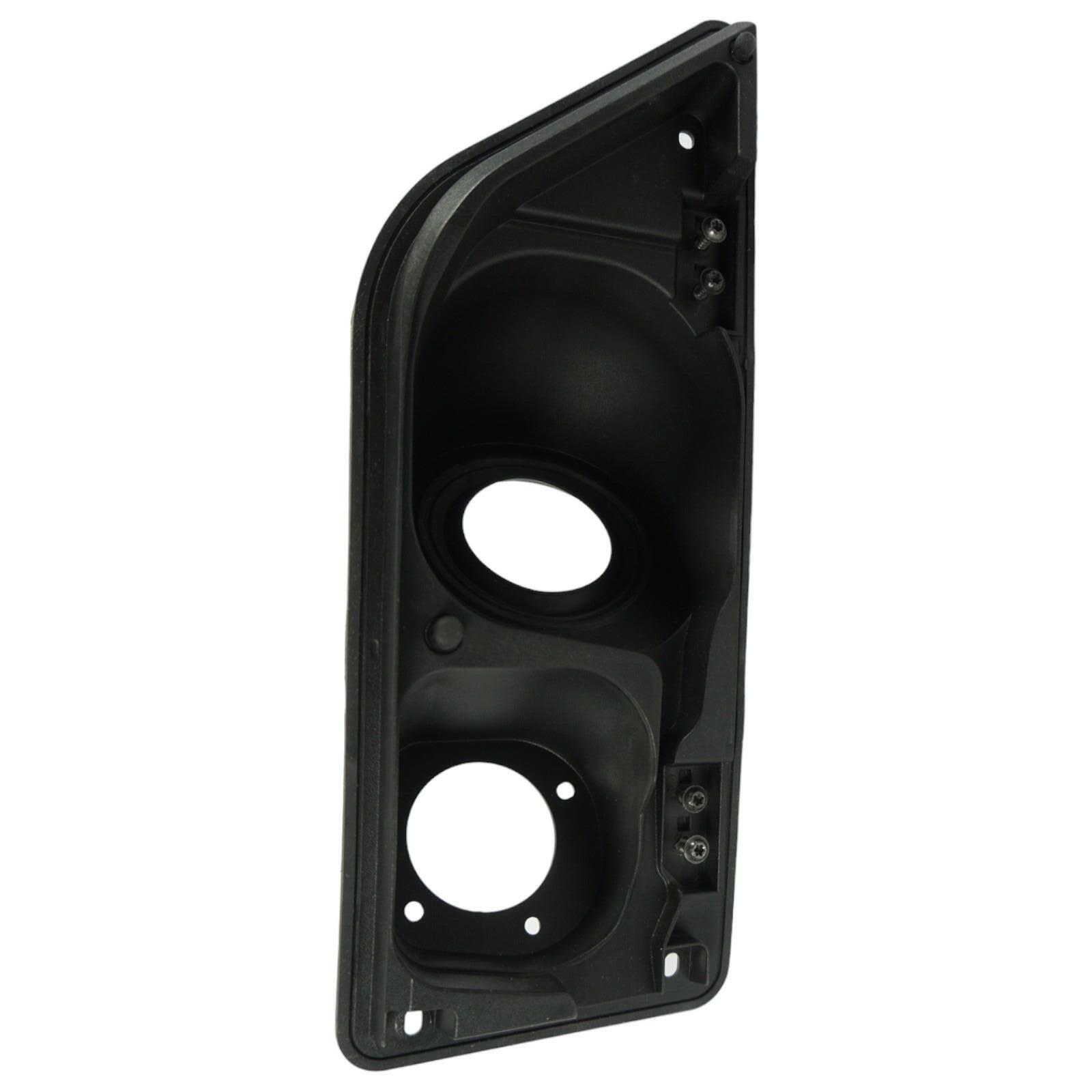Genuine Ford Transit Custom (TTF) Fuel filler flap housing 2005623