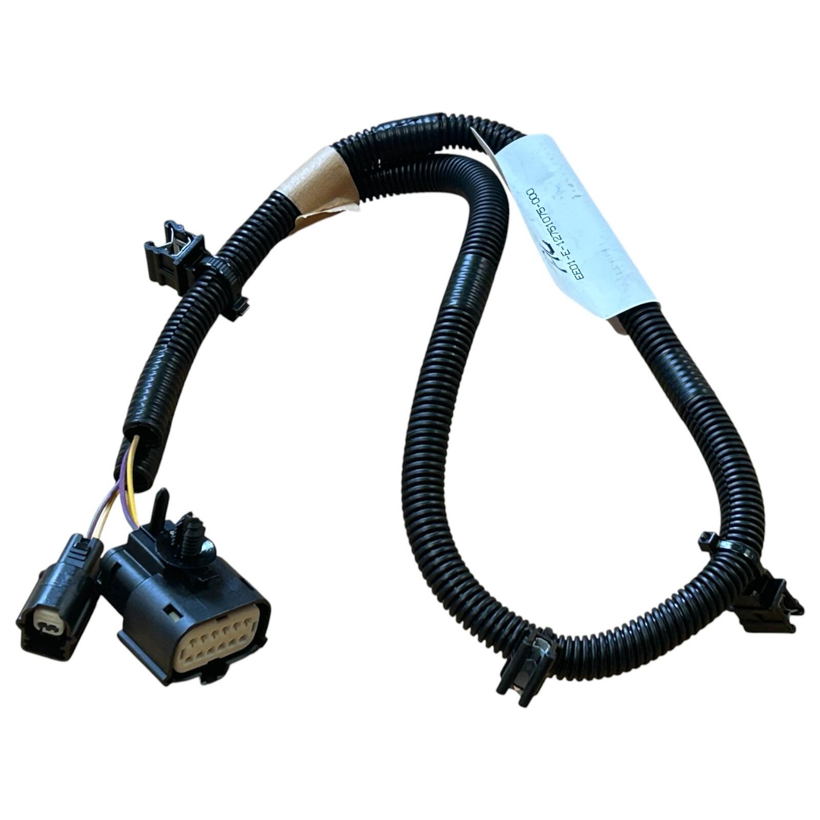 Genuine Ford Wiring assembly 1893659 – VIN Required | Genuine OEM Part