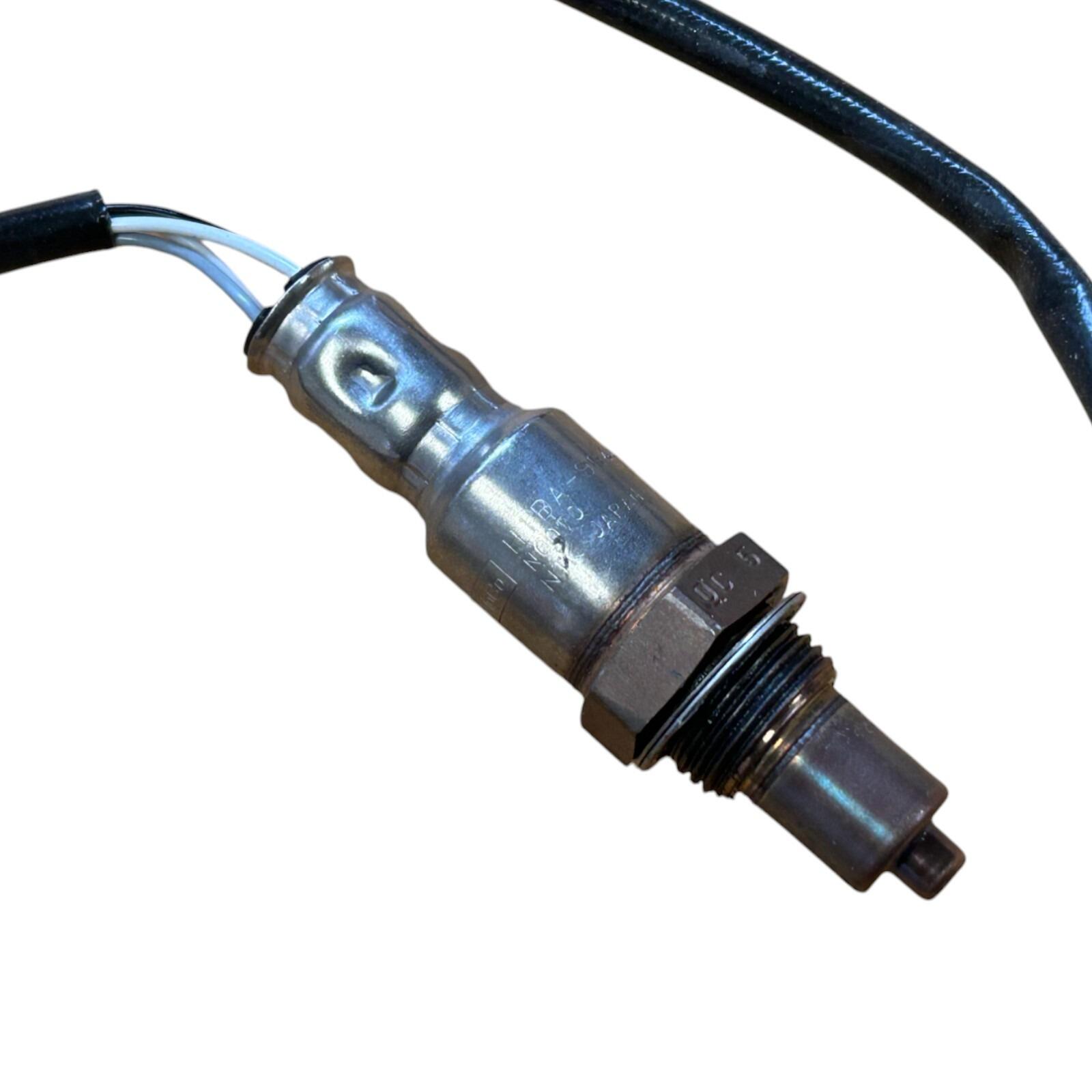 rgf29 Genuine Ford Fiesta (CE1) Exhaust gas oxygen sensor 2126414