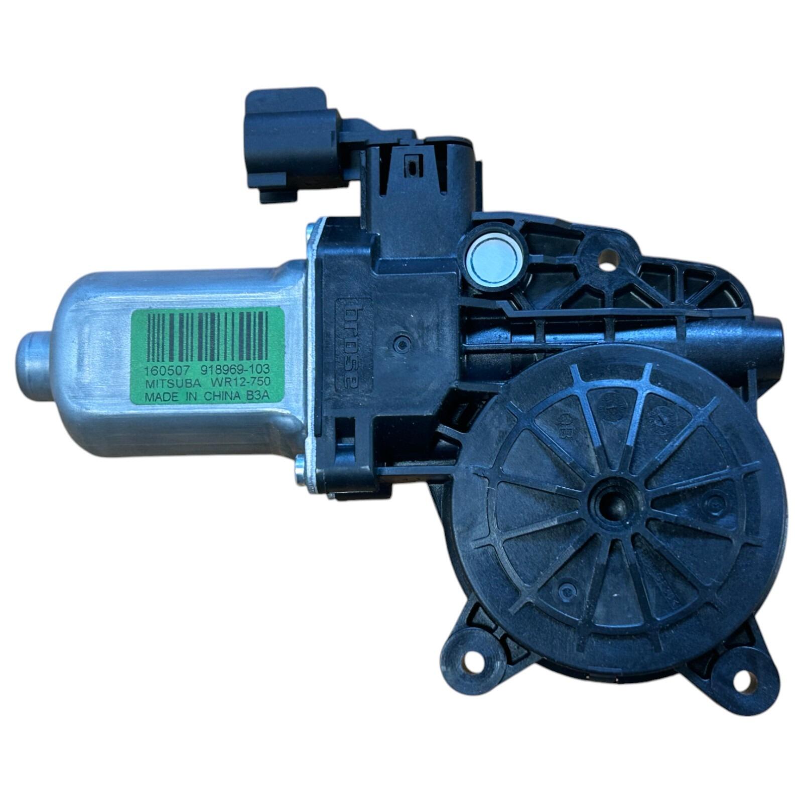 Genuine Ford Ranger (TKE) RH OS Rear window motor assembly 1870082